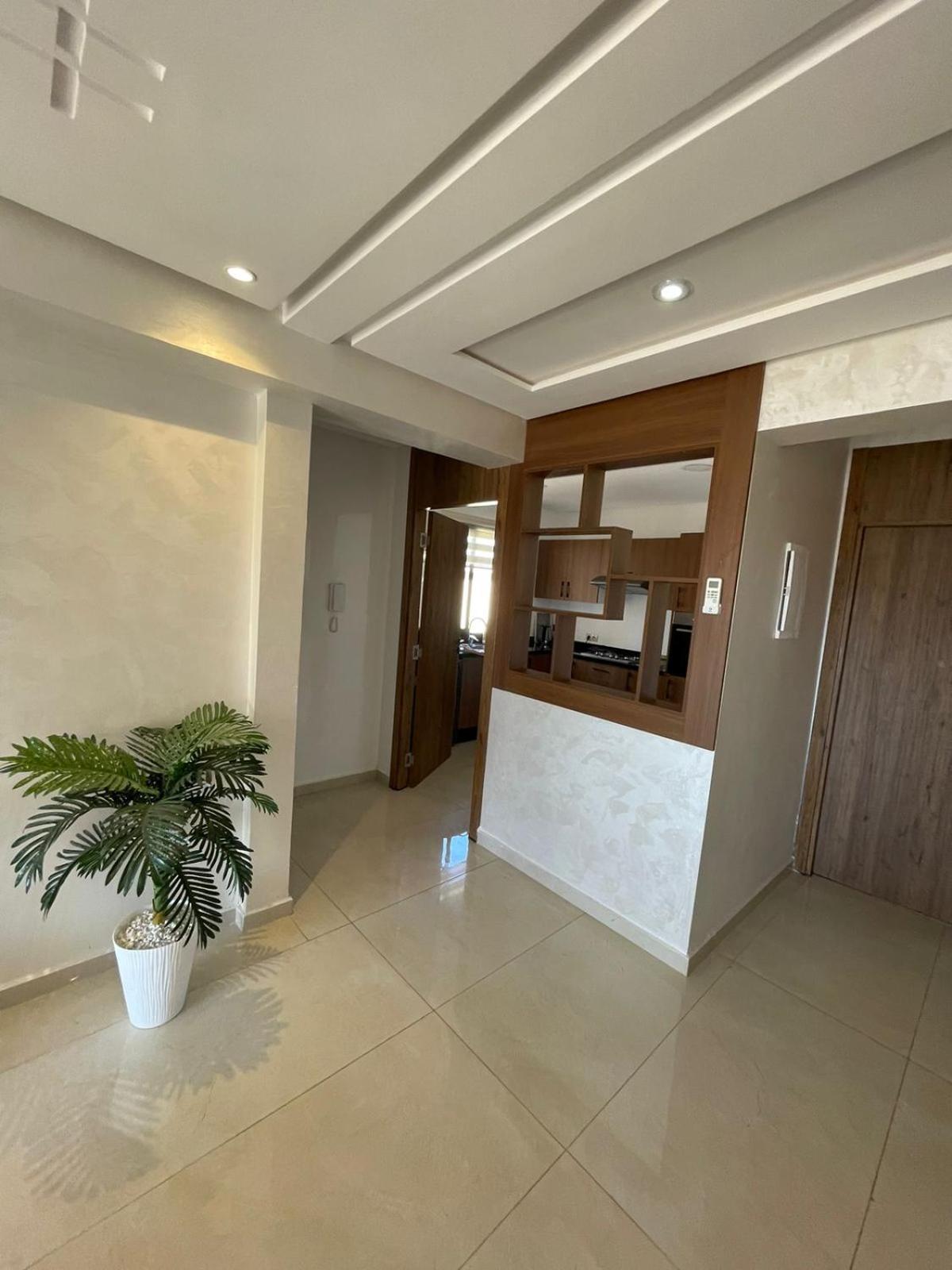 Apartment Luxueux Centre Marrakech *