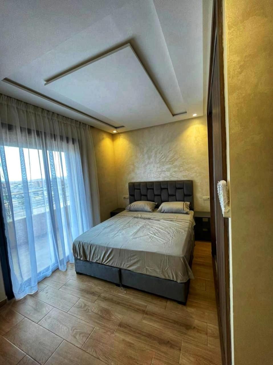 Luxueux Centre Marrakech Apartment Marrakesh