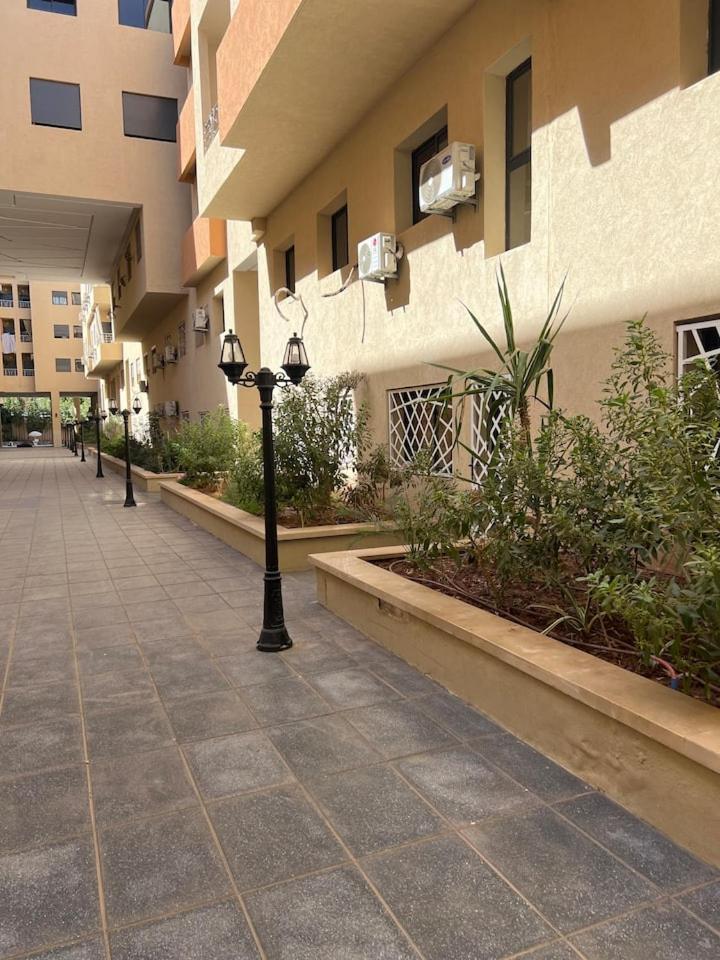 Apartment Luxueux Centre Marrakech Marrakesh
