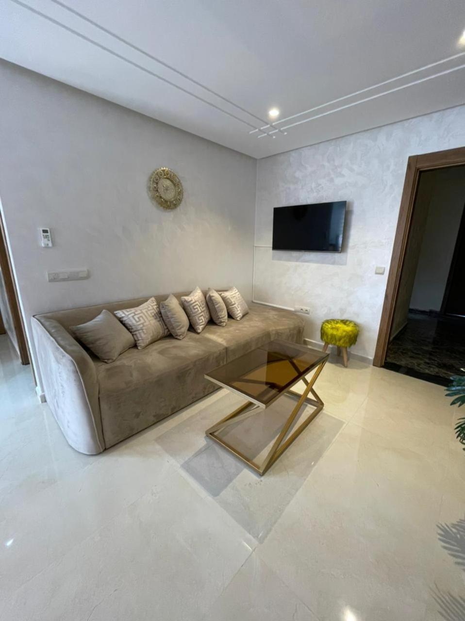 Luxueux Centre Marrakech