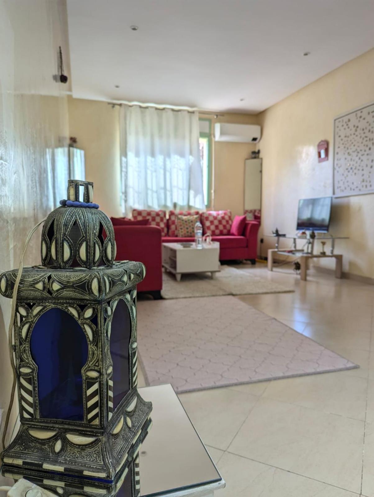 Apartamento Angel