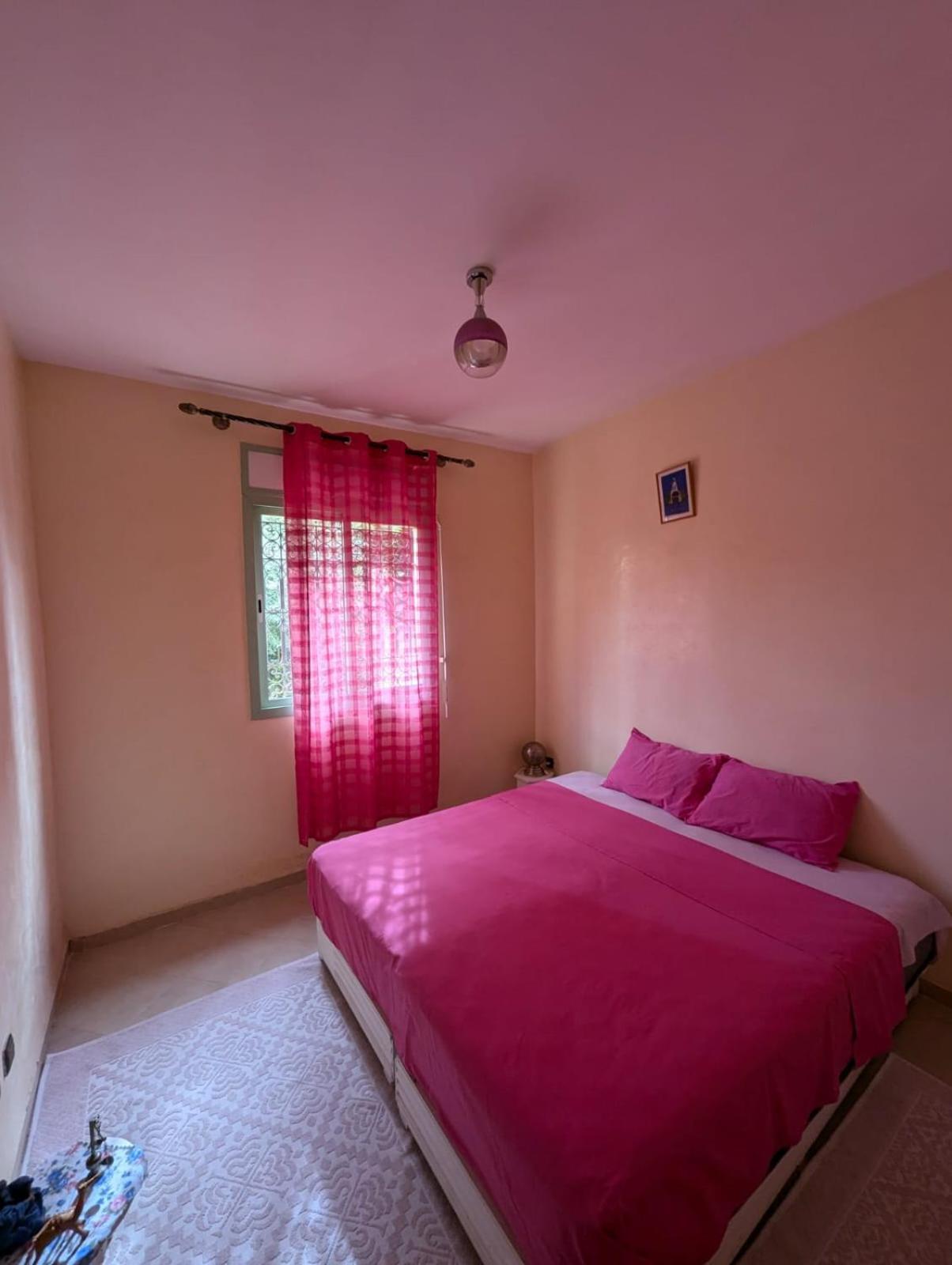 Apartamento Angel *