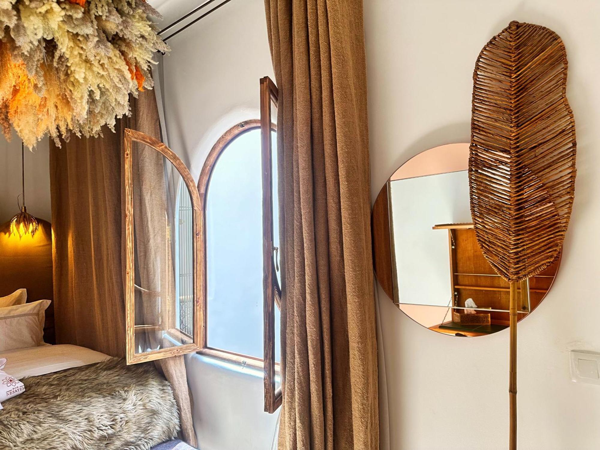 Apartment Nesayam