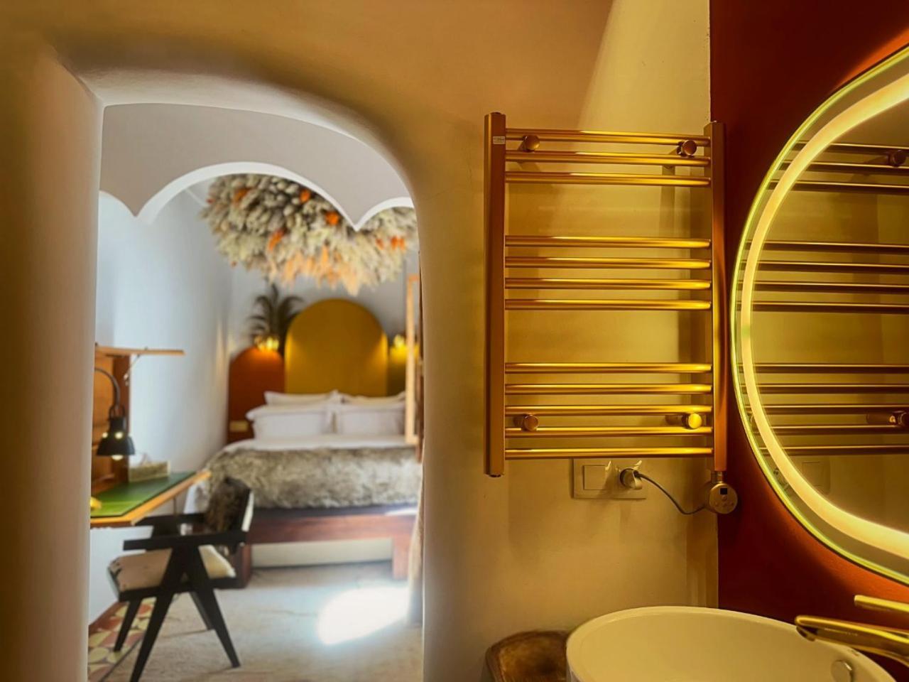 Nesayam Apartment Marrakesh