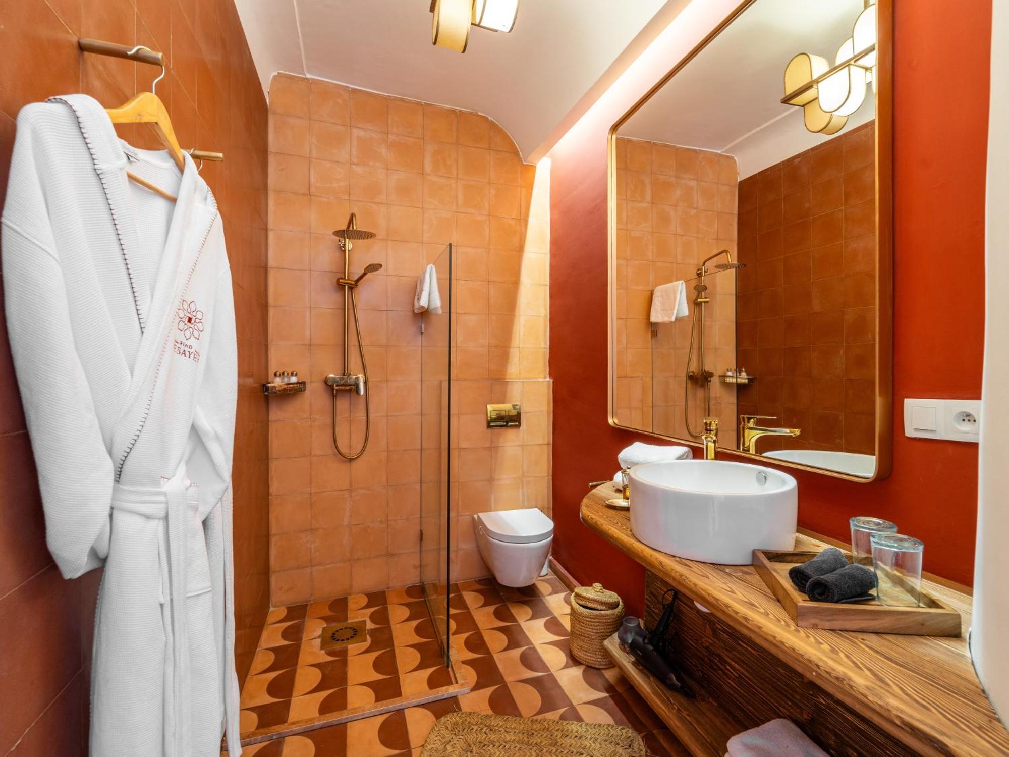 Nesayam Apartment Marrakesh
