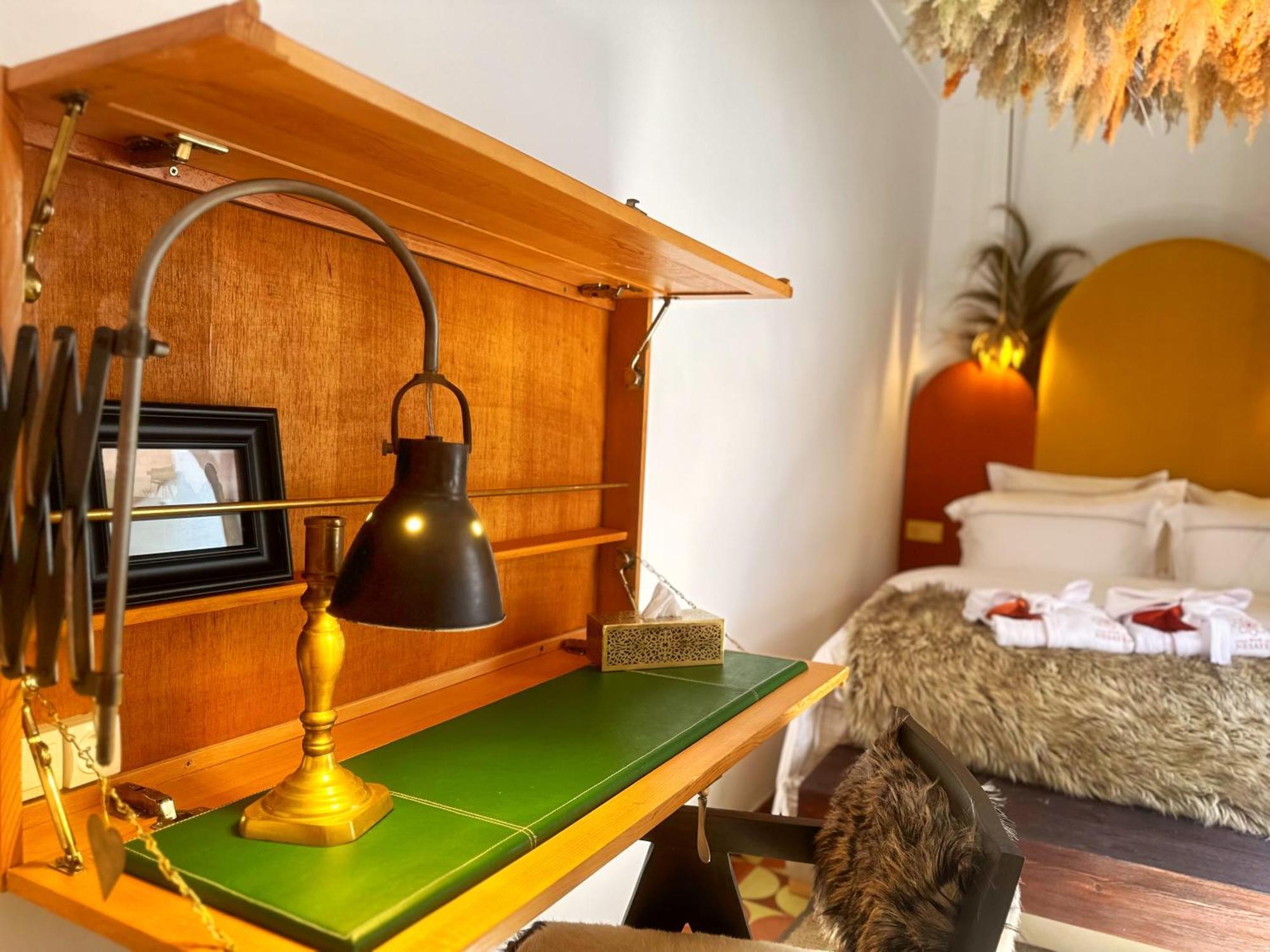 Apartment Nesayam Marrakesh