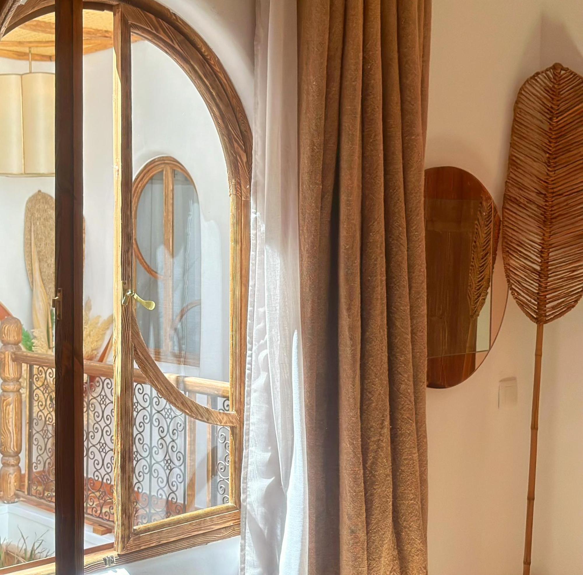 Nesayam * Marrakesh