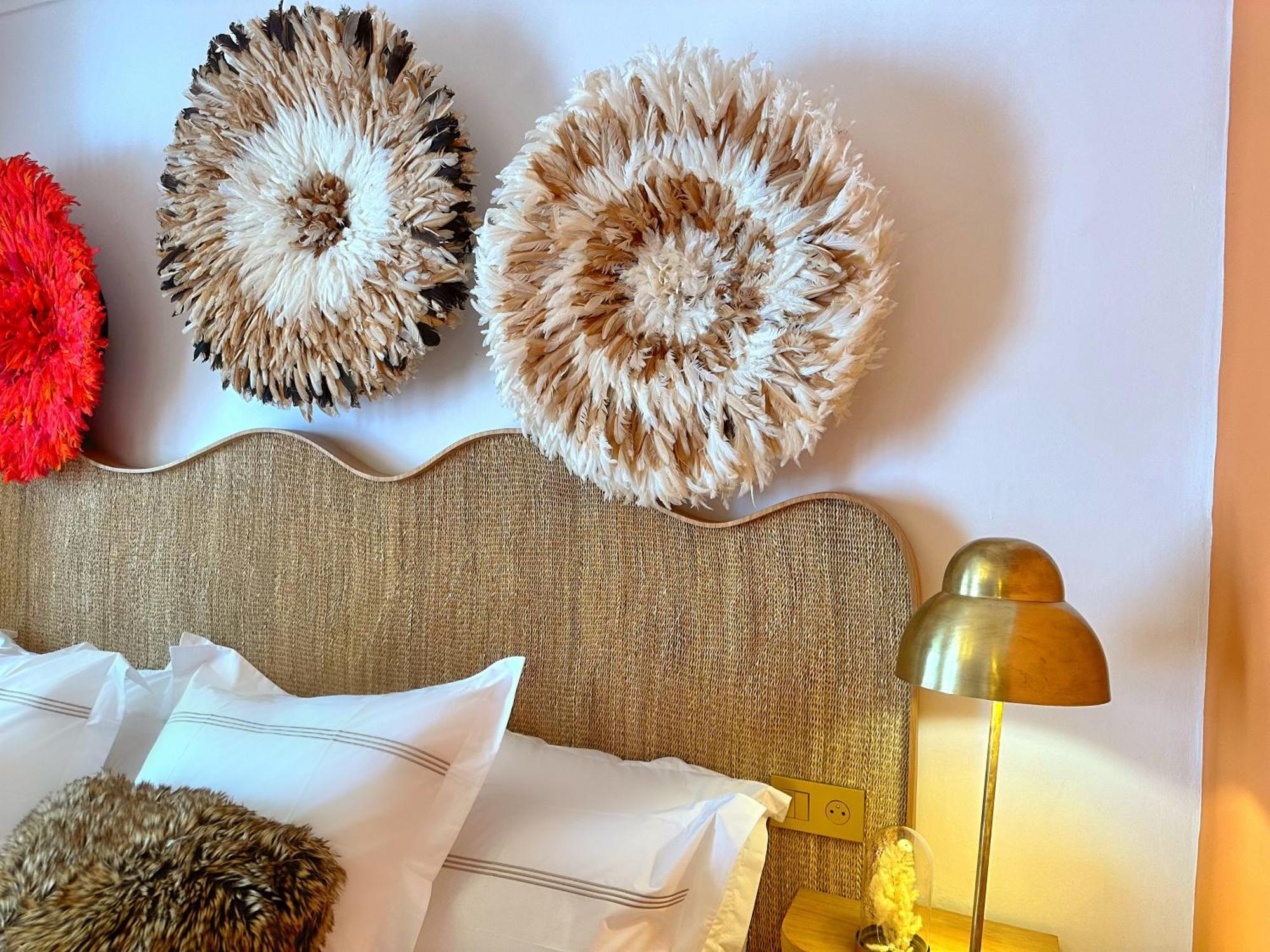 Nesayam Apartment Marrakesh