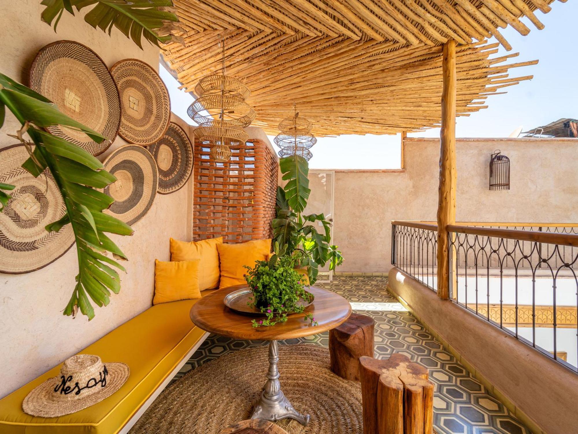 Nesayam * Marrakesh