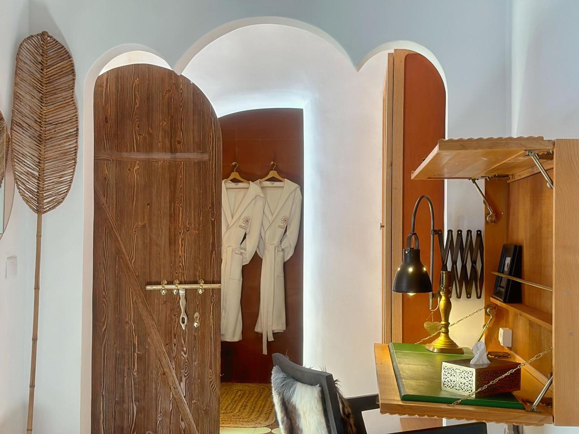 Apartment Nesayam *
