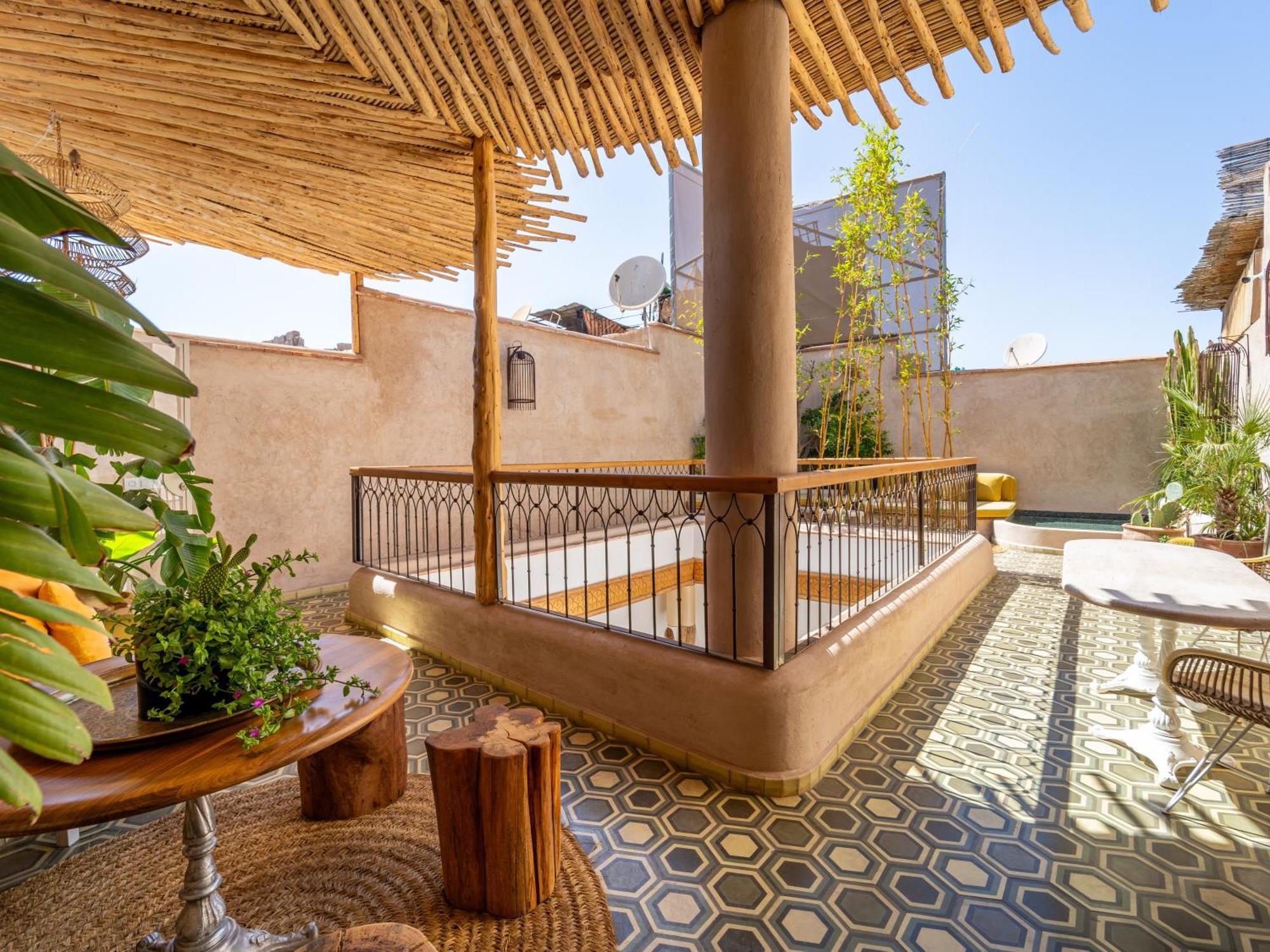 Nesayam * Marrakesh