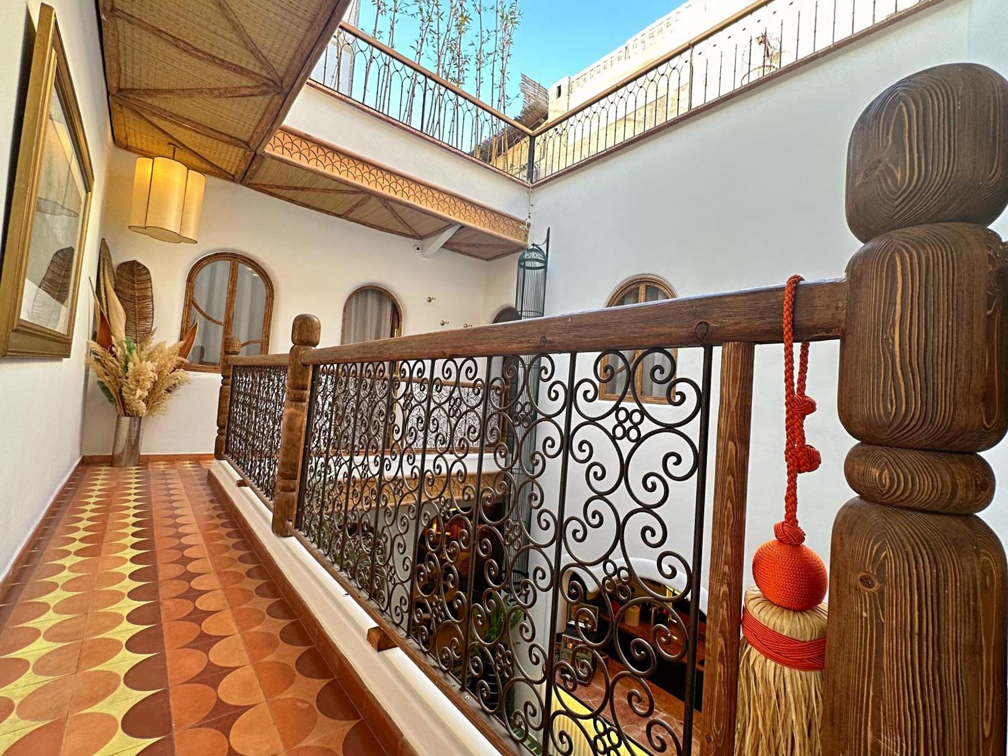 Apartment Nesayam *