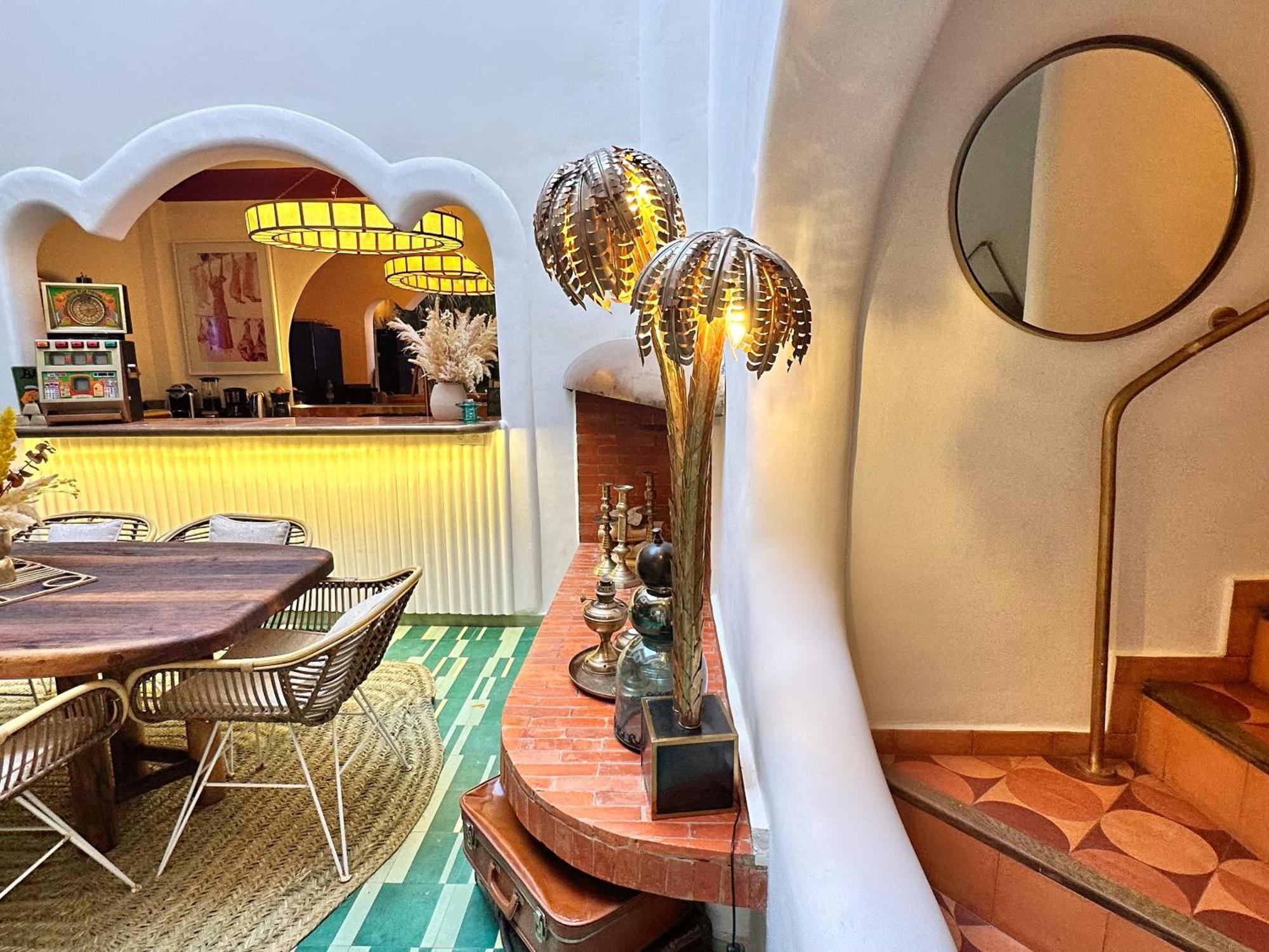 Nesayam Marrakesh