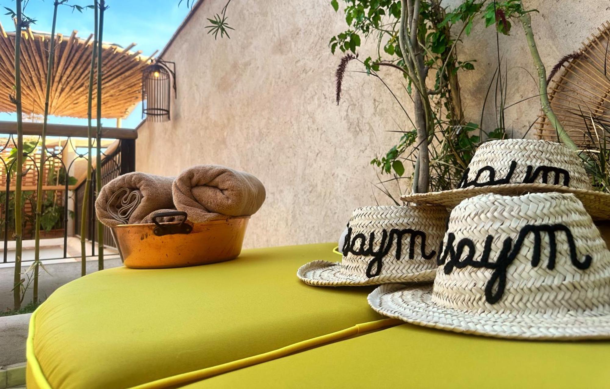 Apartment Nesayam Marrakesh