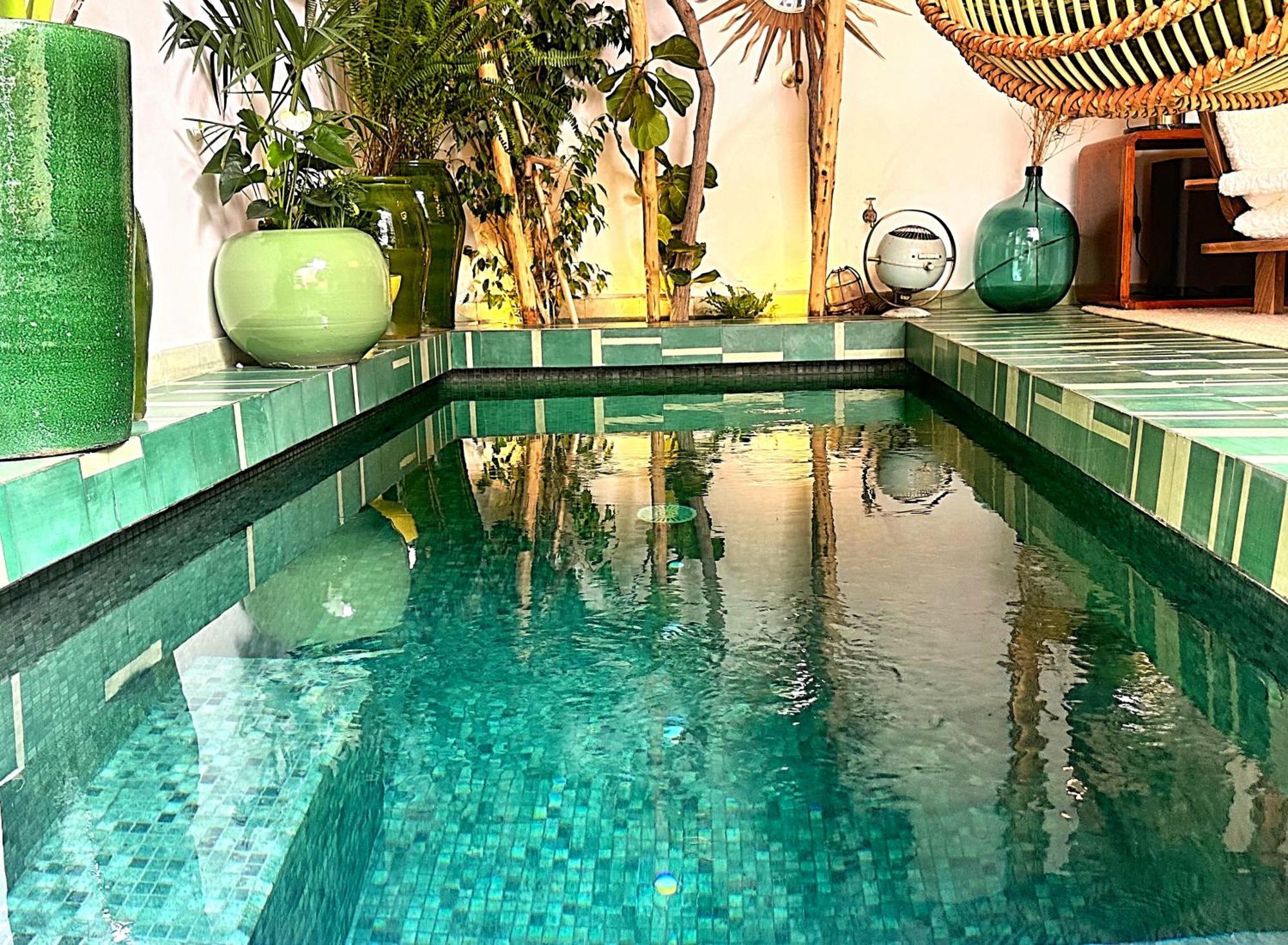 Apartment Nesayam