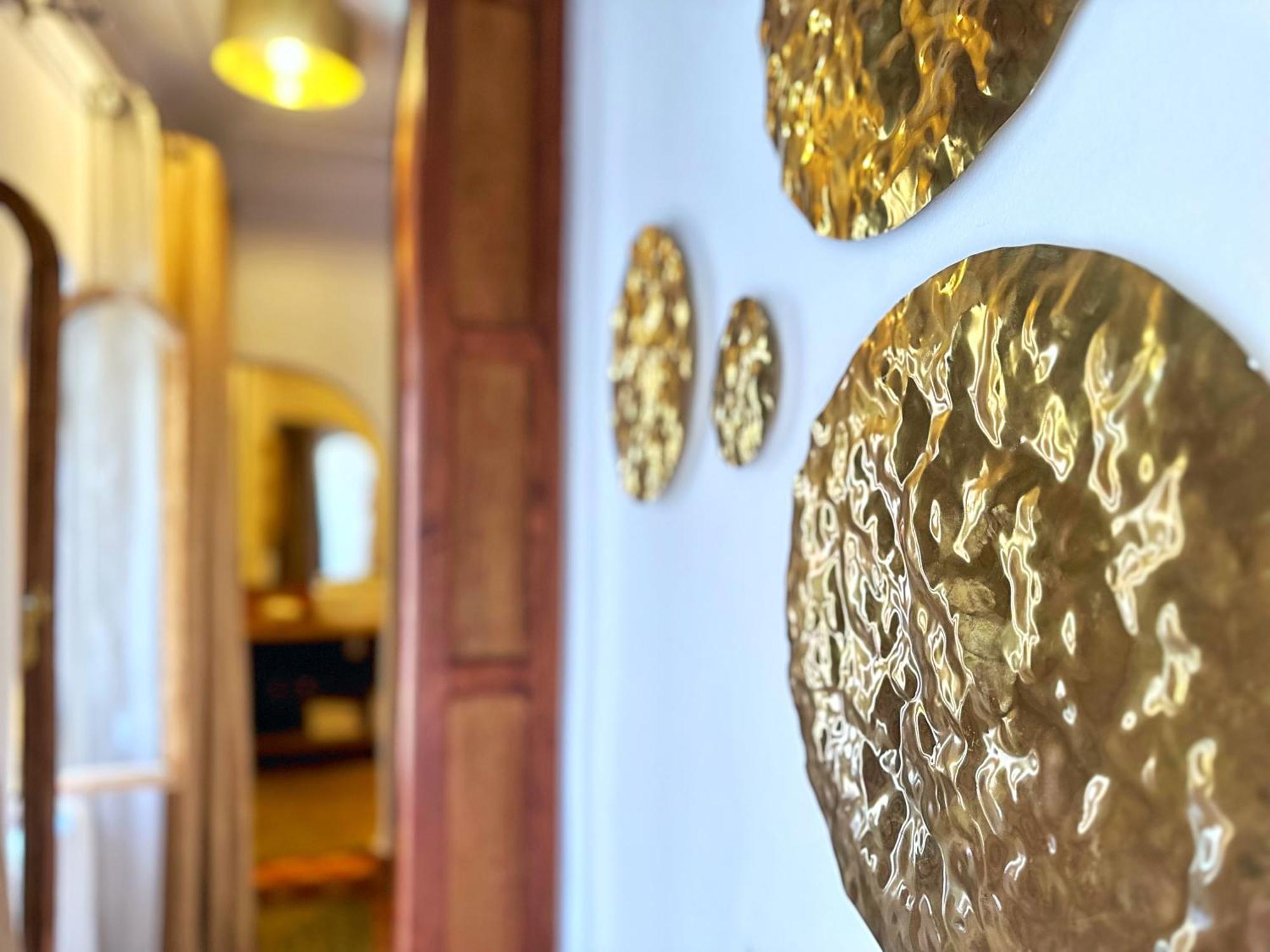 Nesayam Apartment Marrakesh