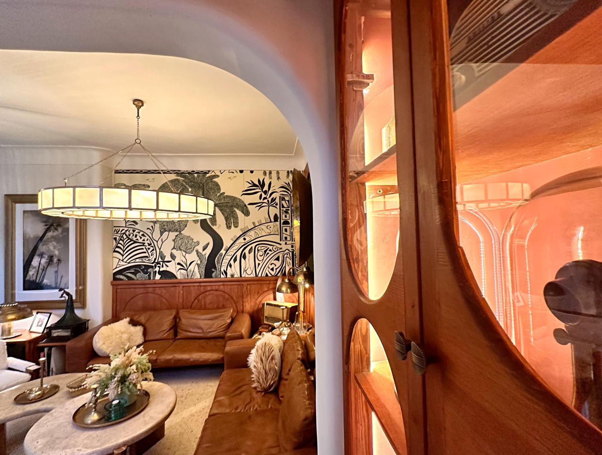Apartment Nesayam Marrakesh