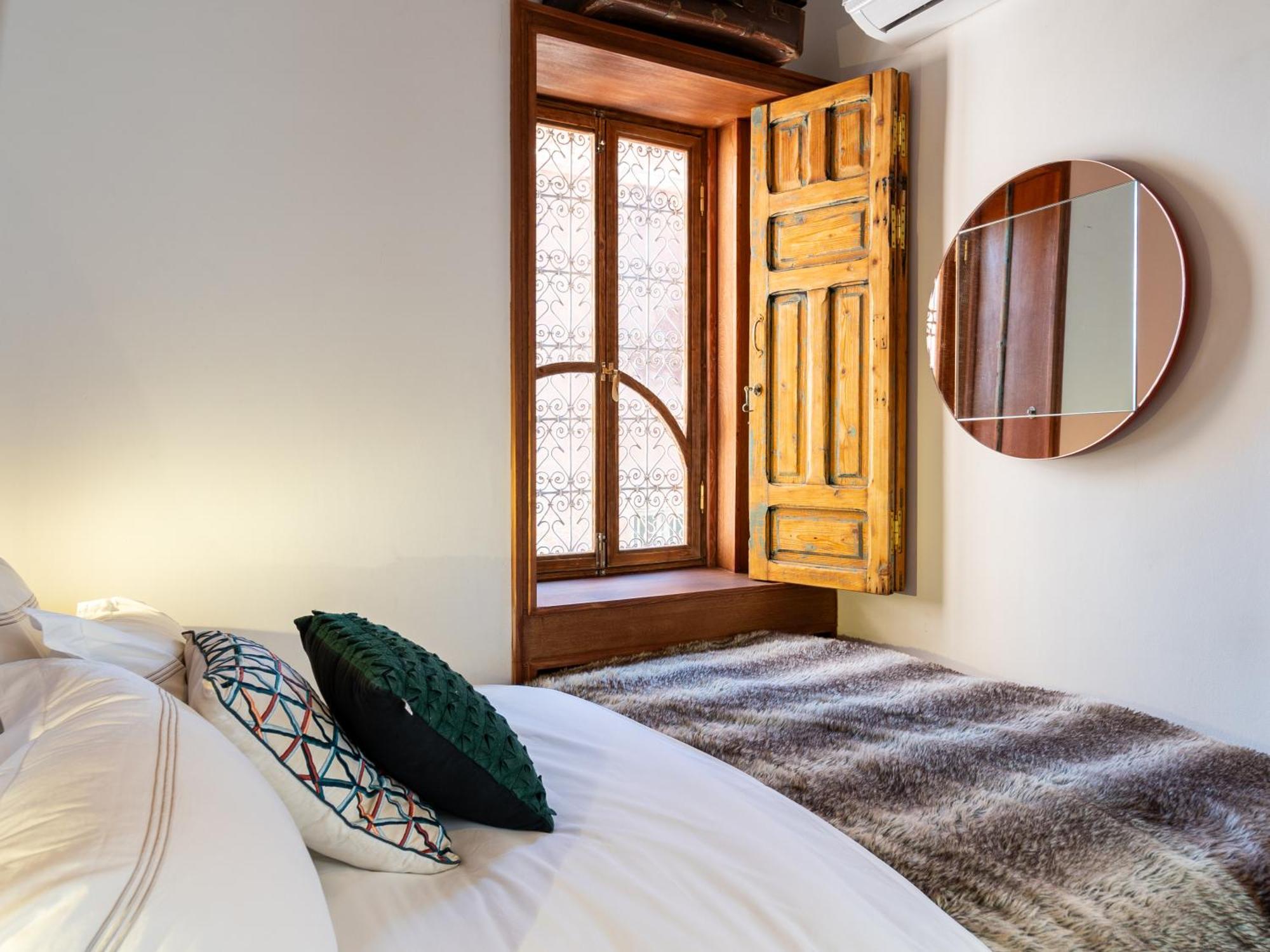 Apartment Nesayam Marrakesh