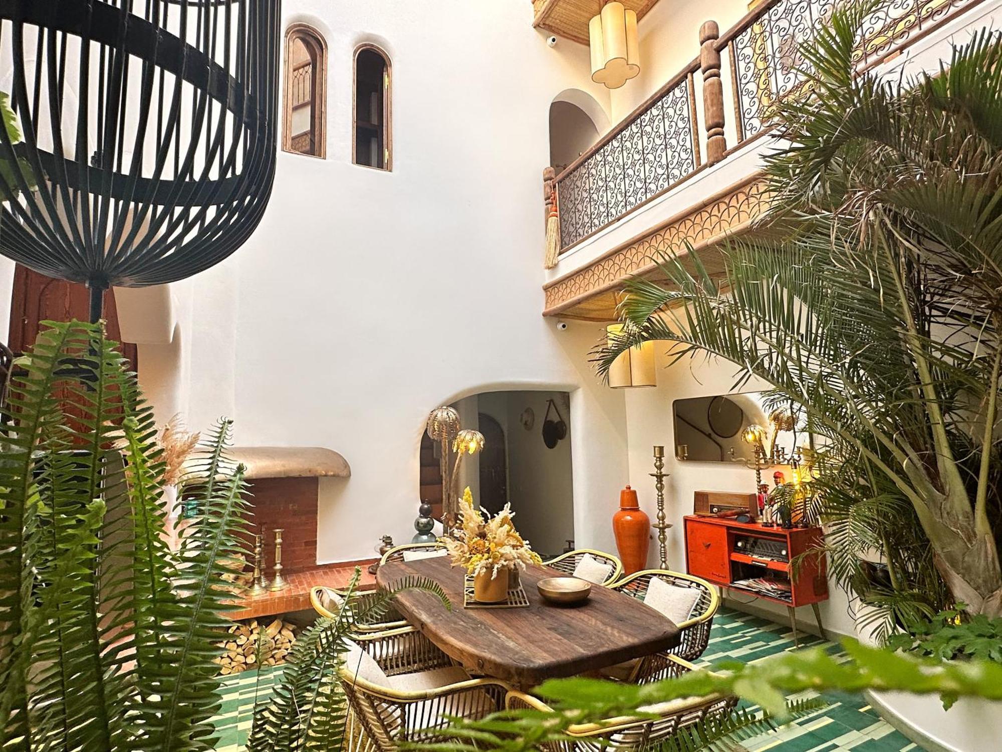 Nesayam Marrakesh