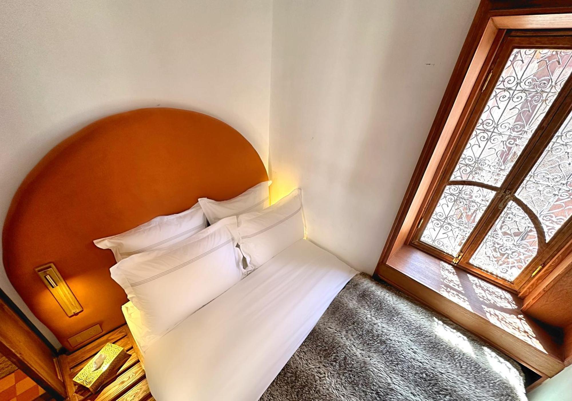 Apartment Nesayam Marrakesh