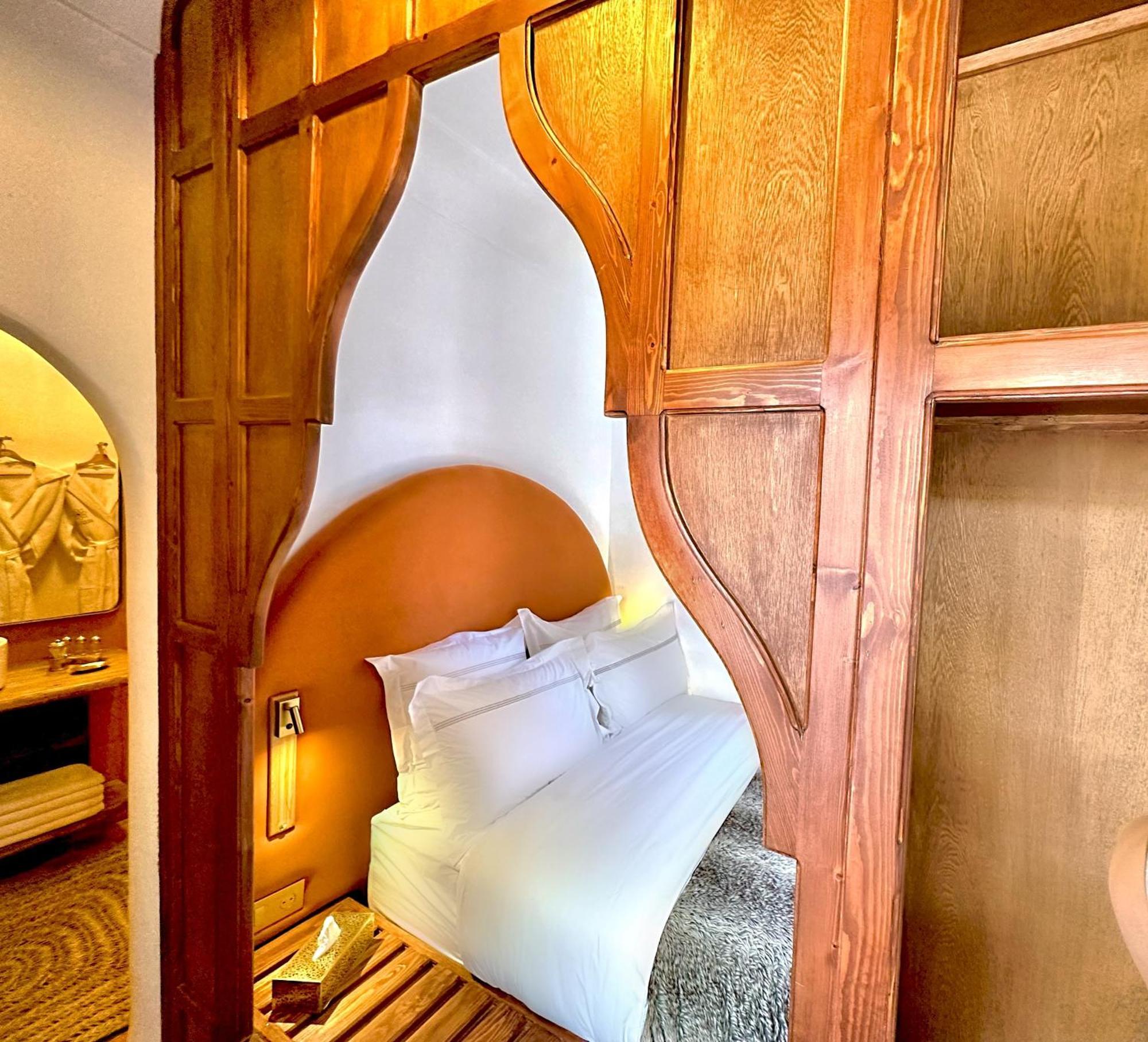 Apartment Nesayam Marrakesh