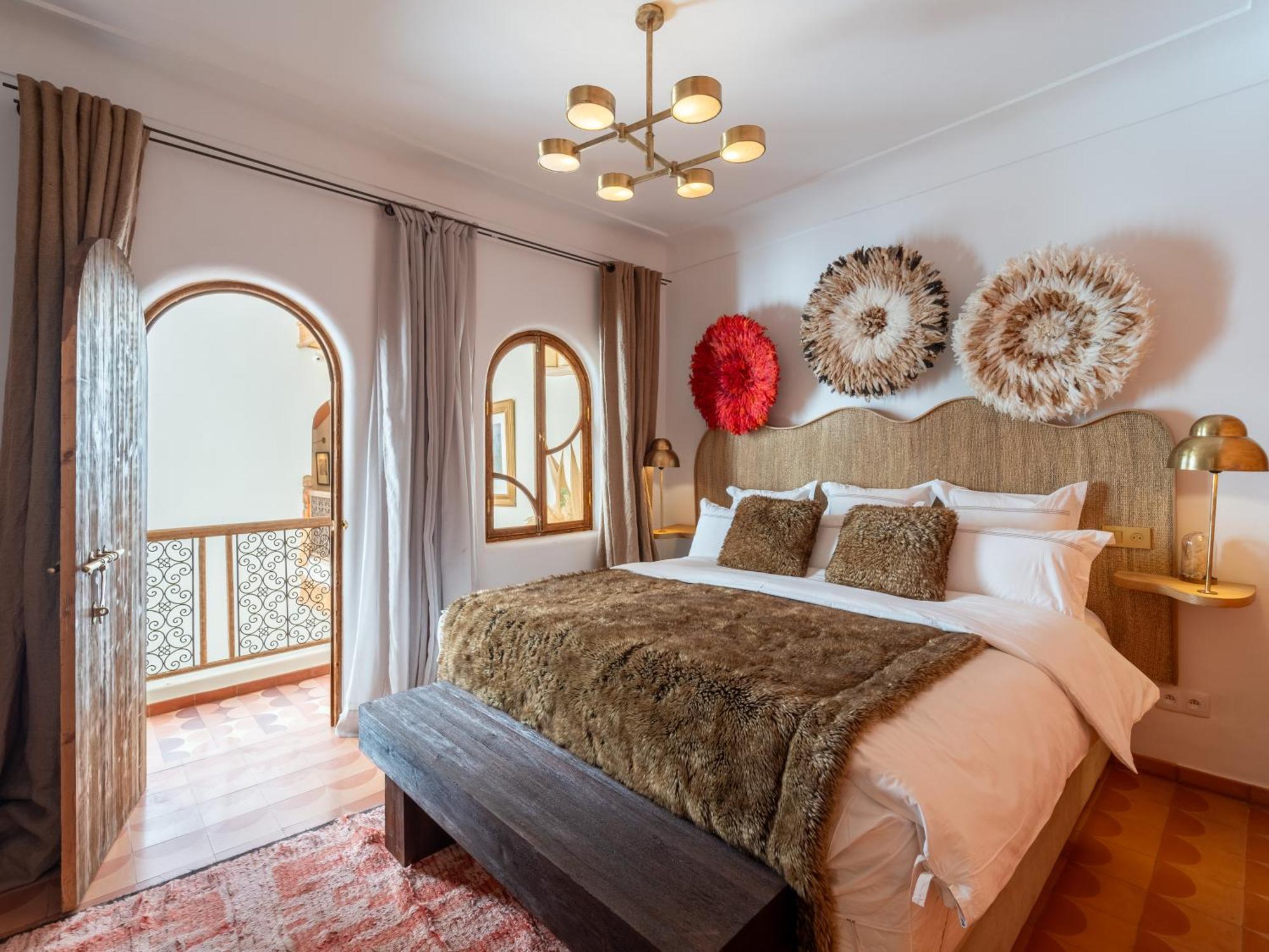 Apartment Nesayam