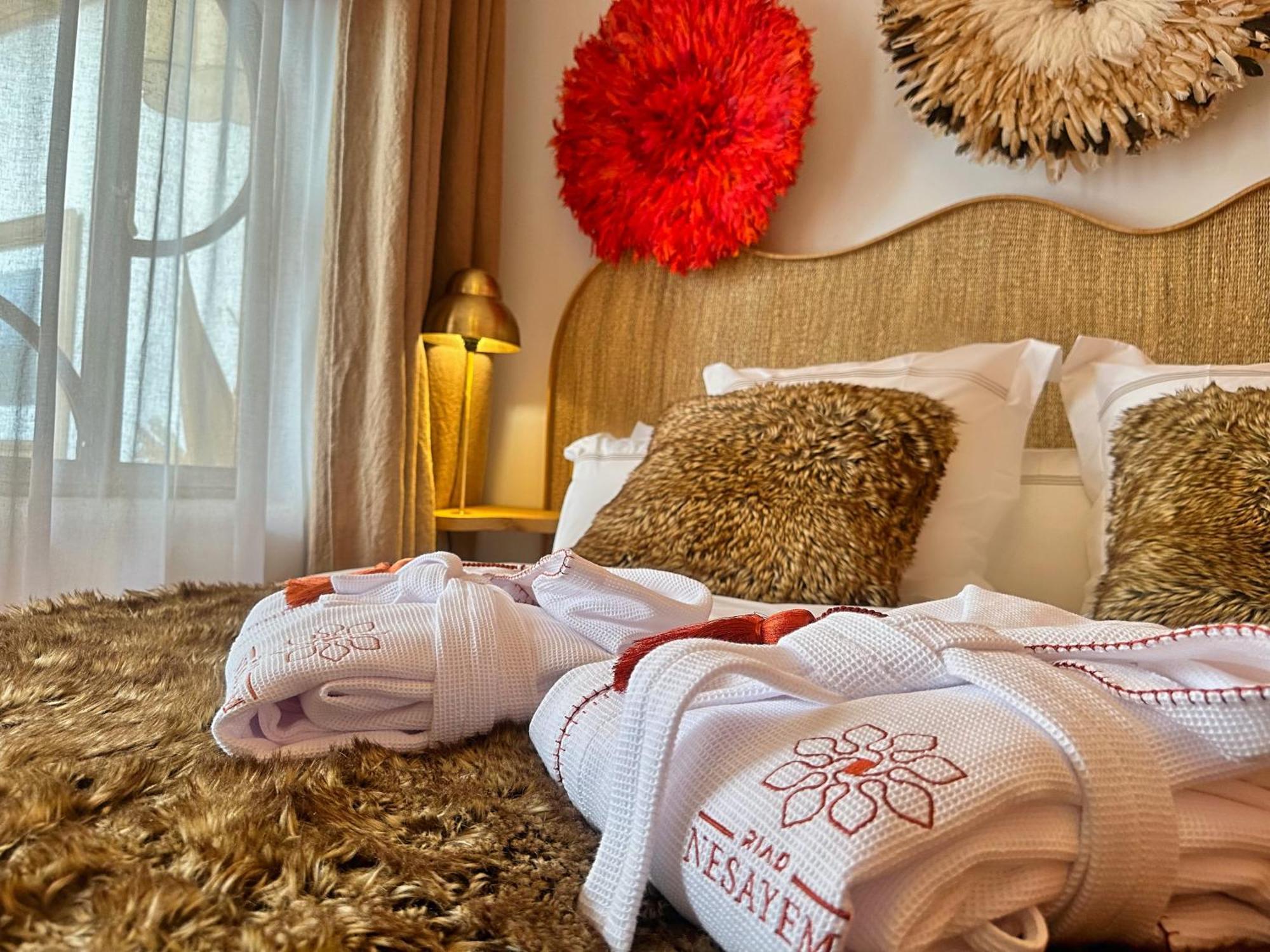 Apartment Nesayam Marrakesh