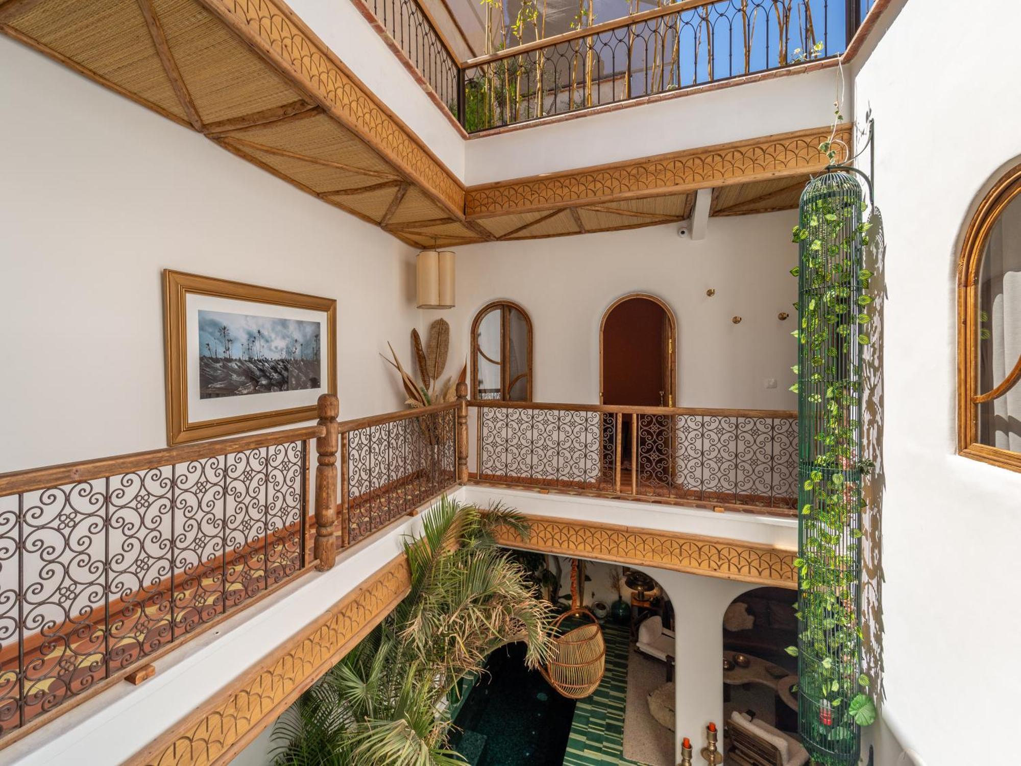 Nesayam * Marrakesh