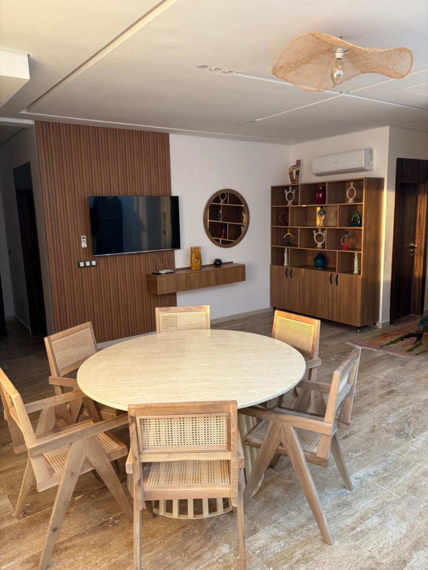 Apartment Le Marrakchi De Gueliz Marrakesh