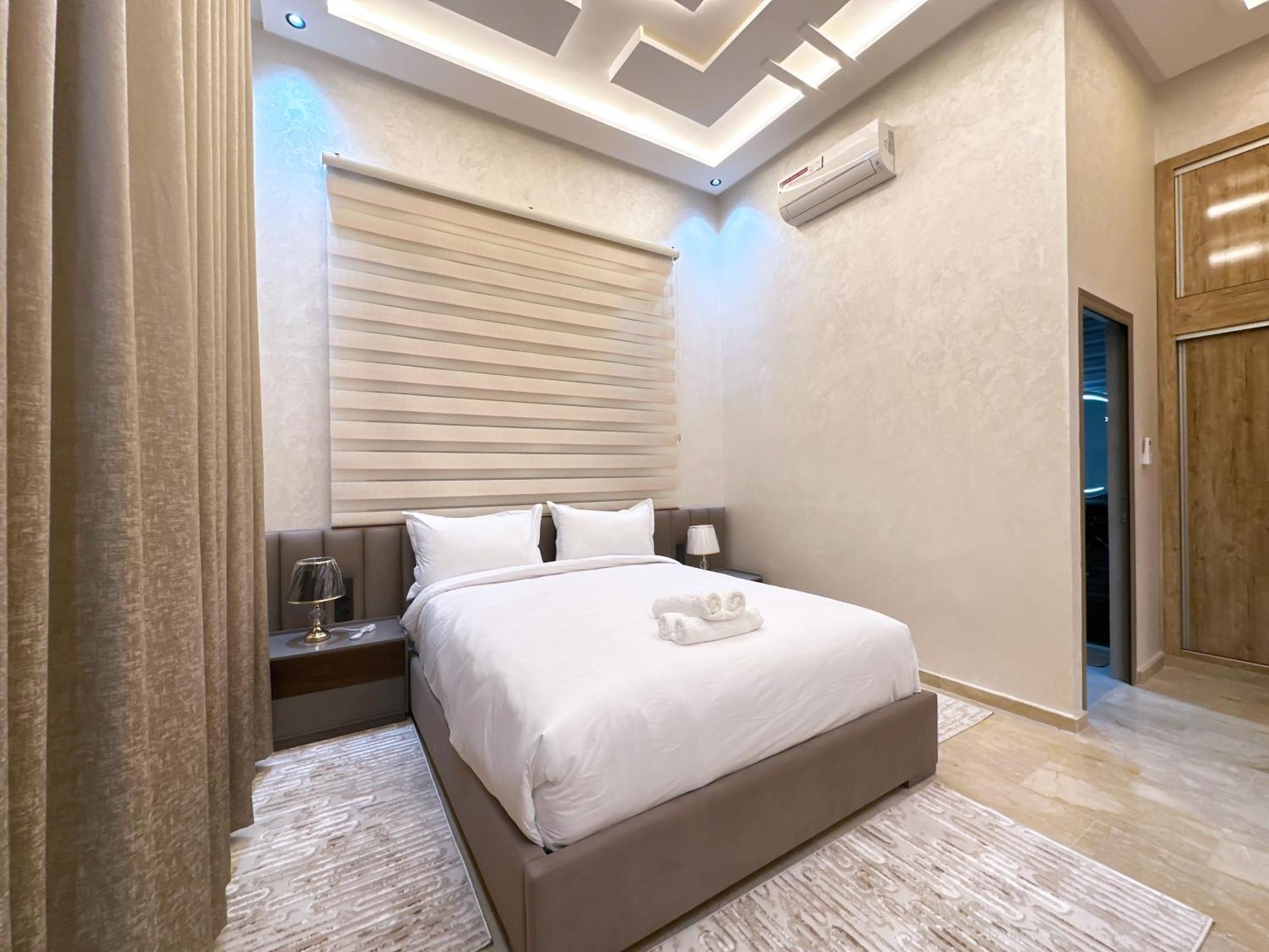 Villa Kamelia & Piscine & Hammam *
