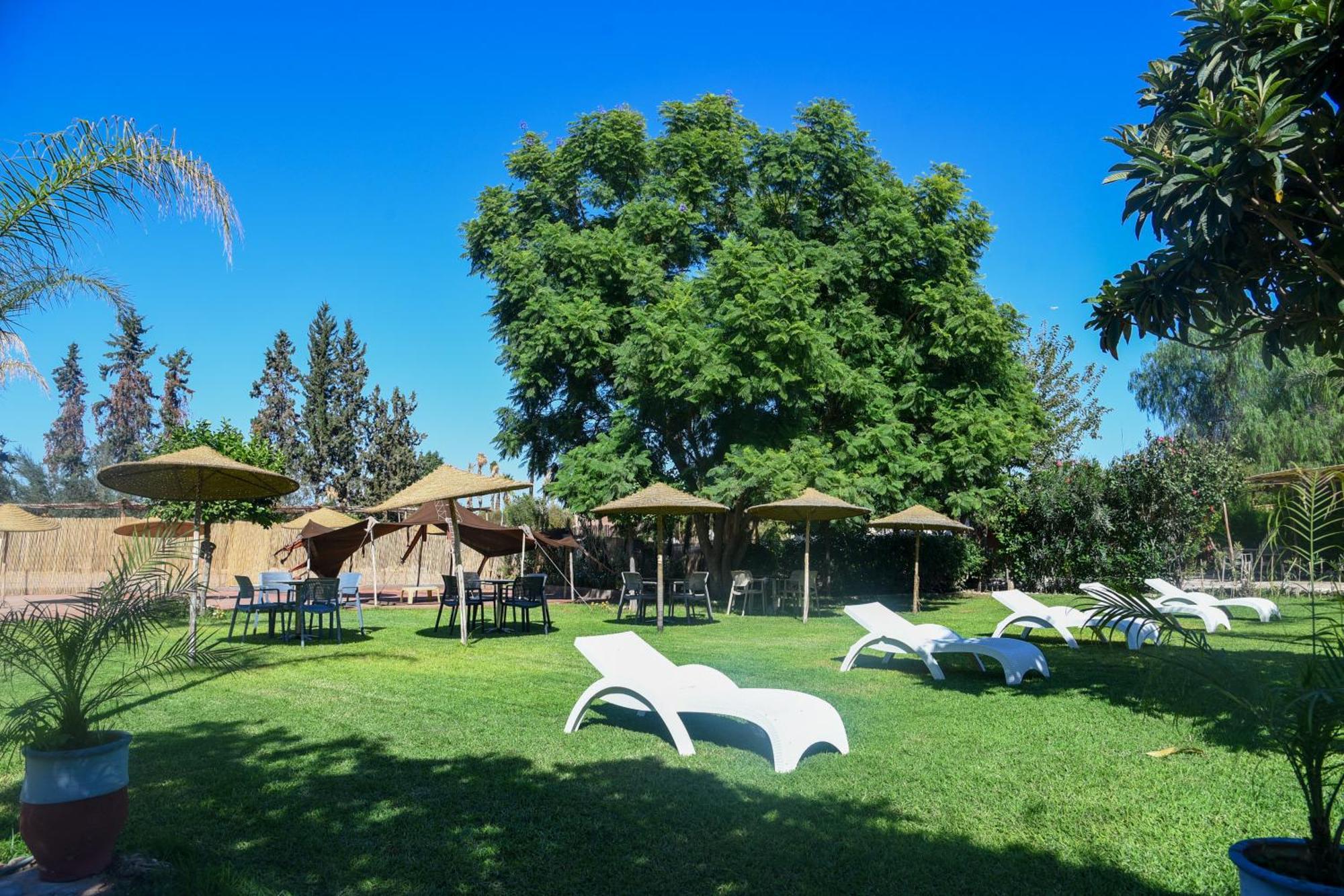 Tangomar Club Kech *