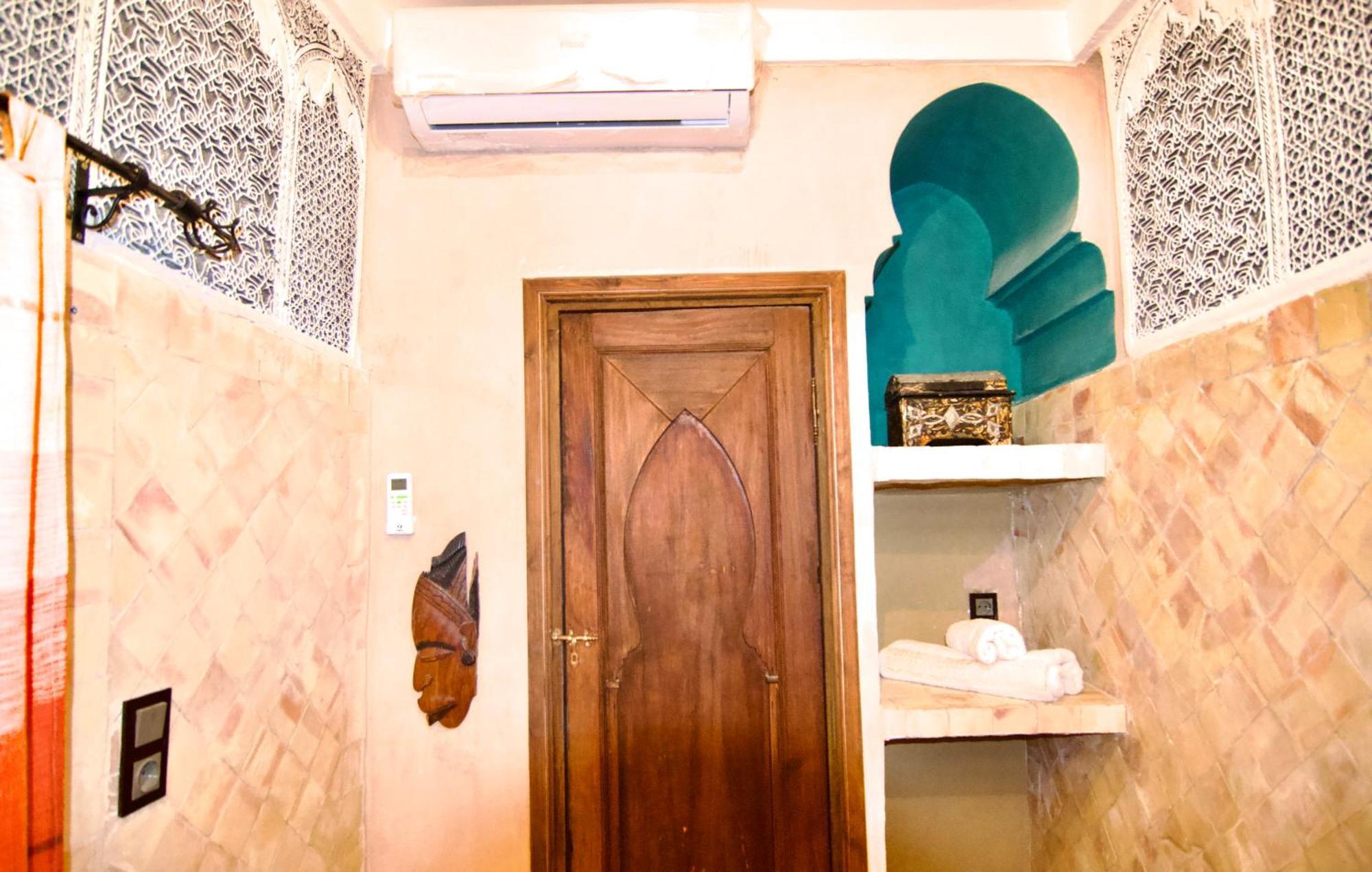 Riad Peace