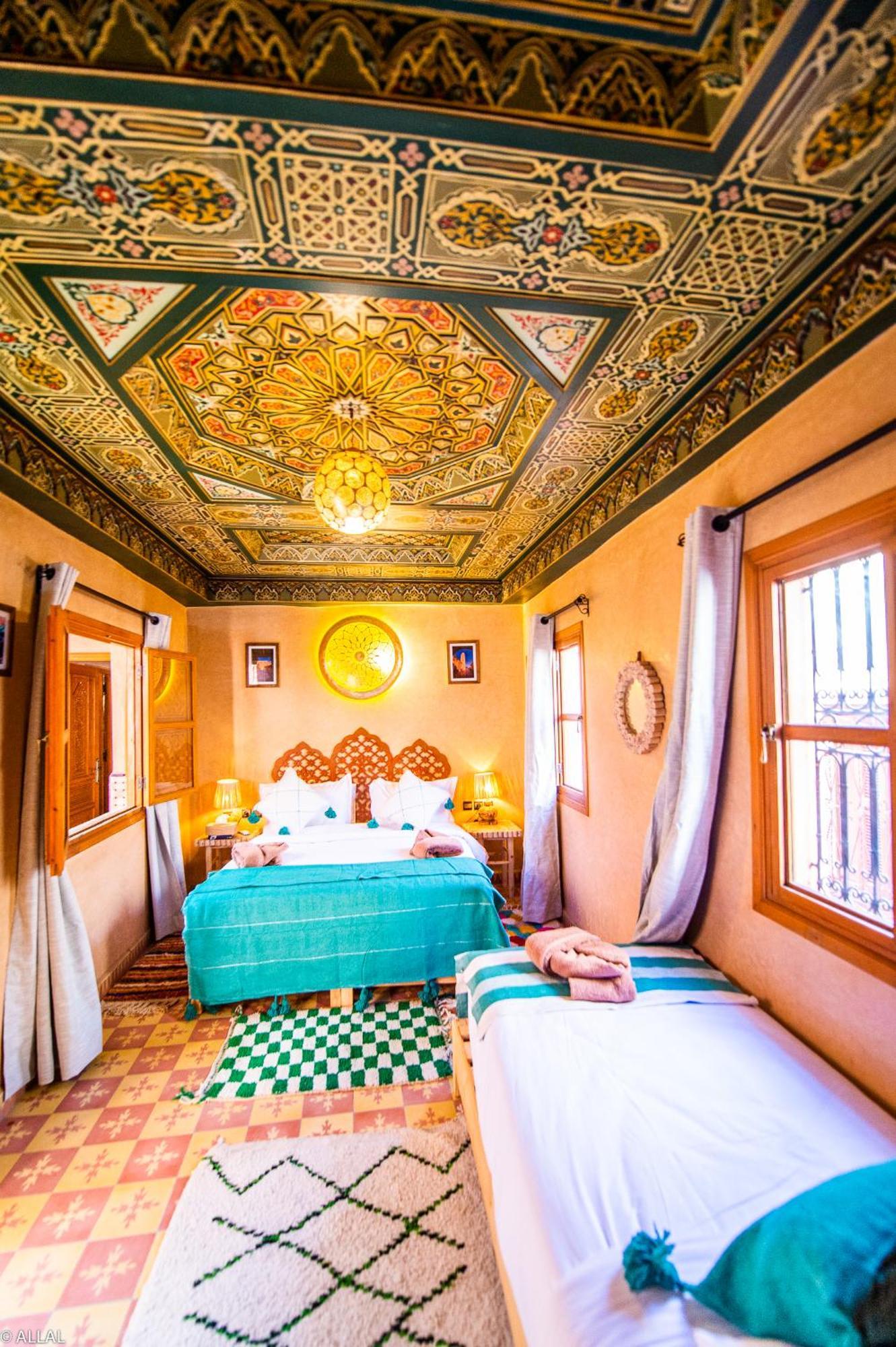 Riad Almonds Marrakech Marraquexe