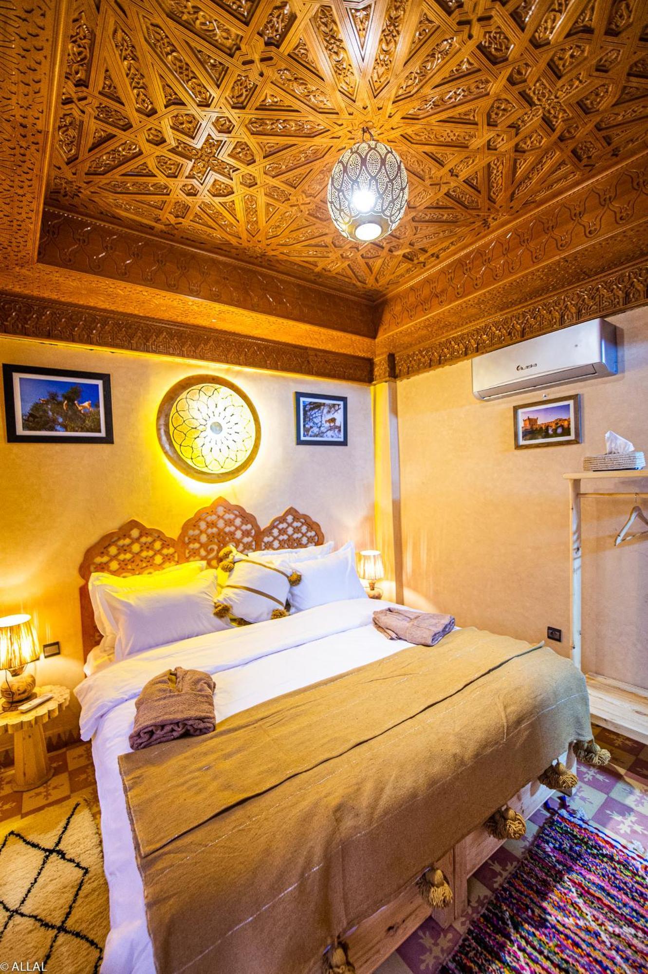 Riad Almonds Marrakech Marraquexe