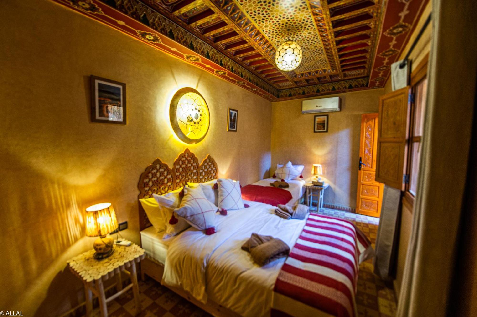 Riad Almonds Marrakech Marraquexe