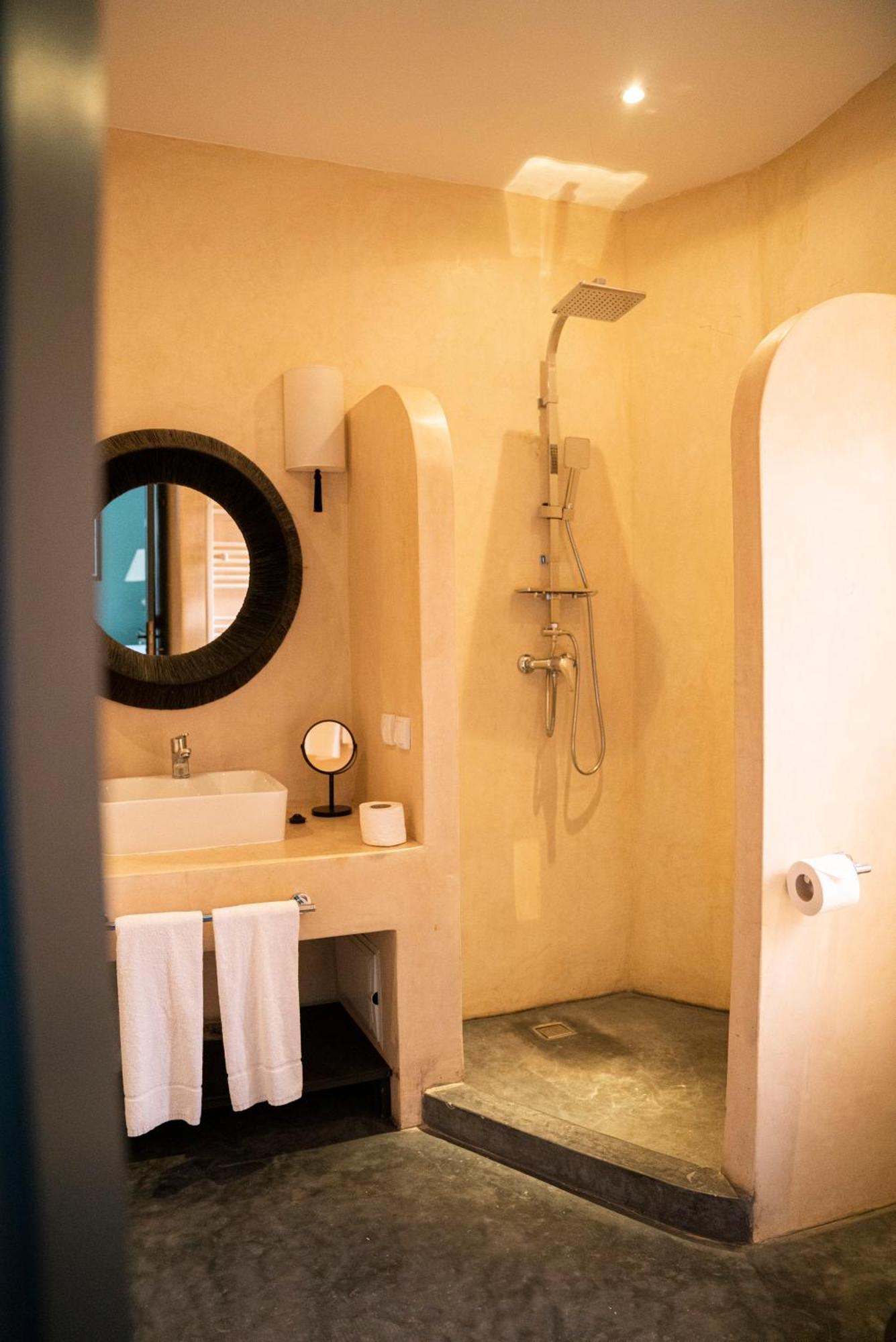 Bed & Breakfast Dar Olympia Marrakesh