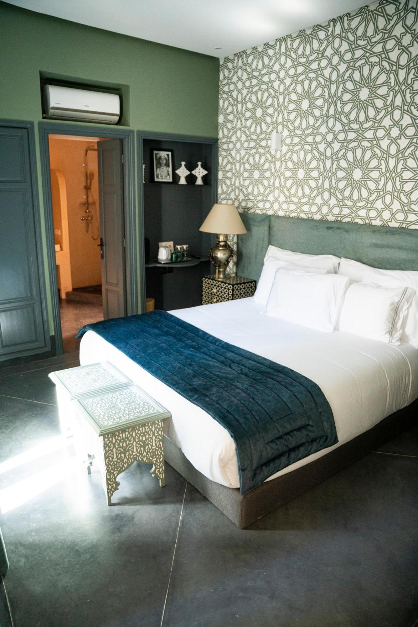 Dar Olympia Bed & Breakfast *