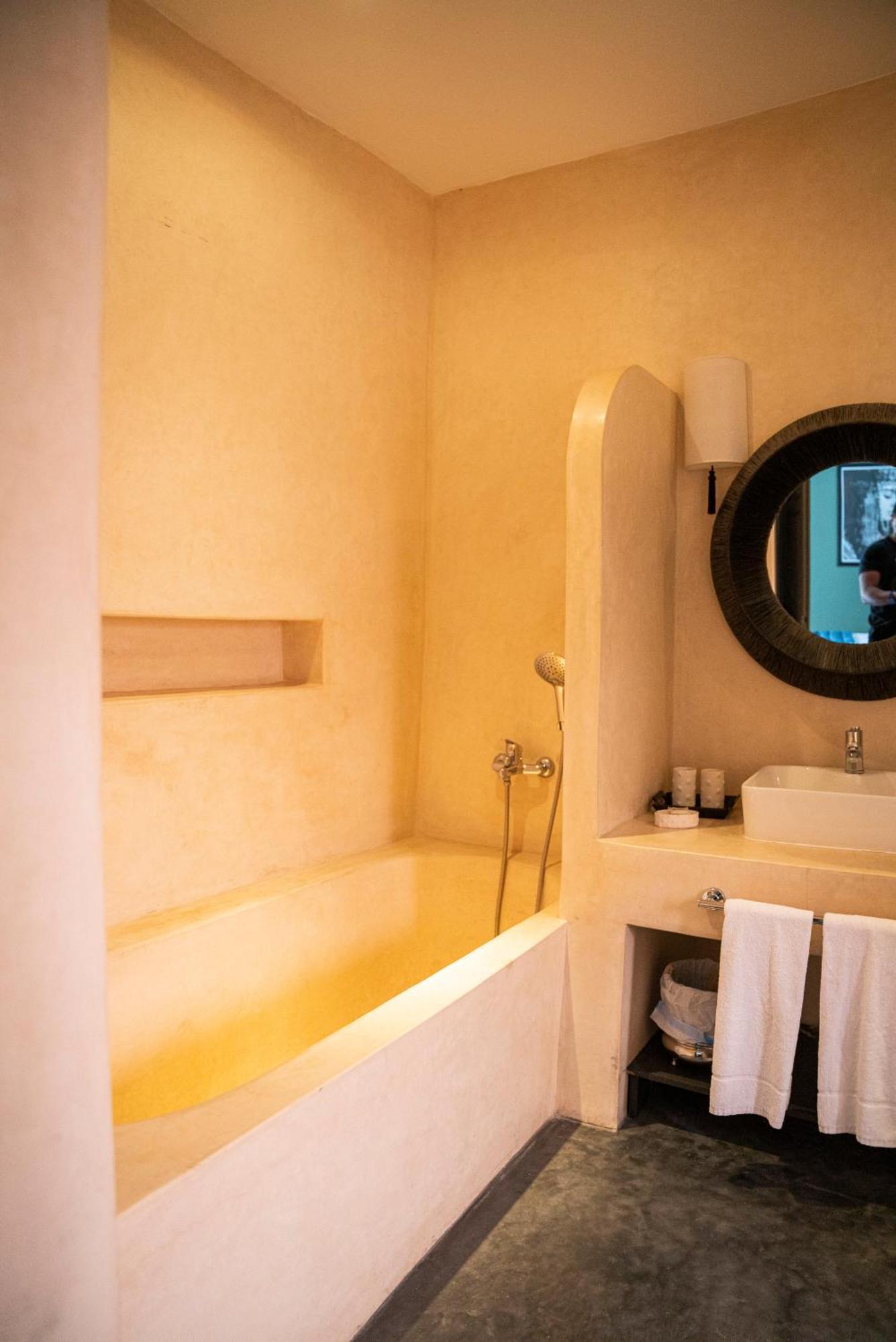 Bed & Breakfast Dar Olympia *