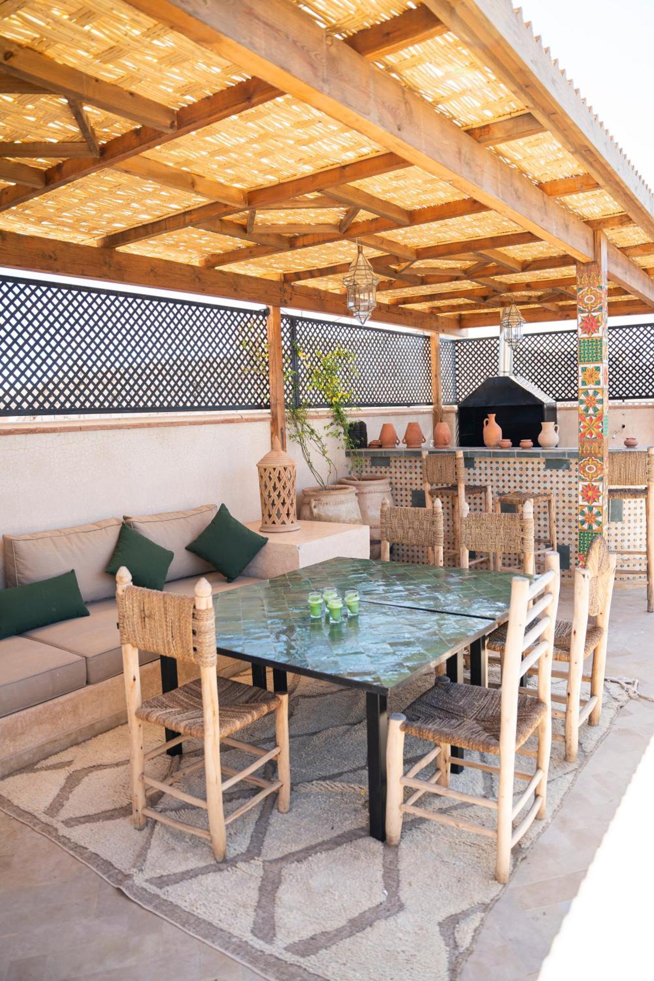 Bed & Breakfast Dar Olympia