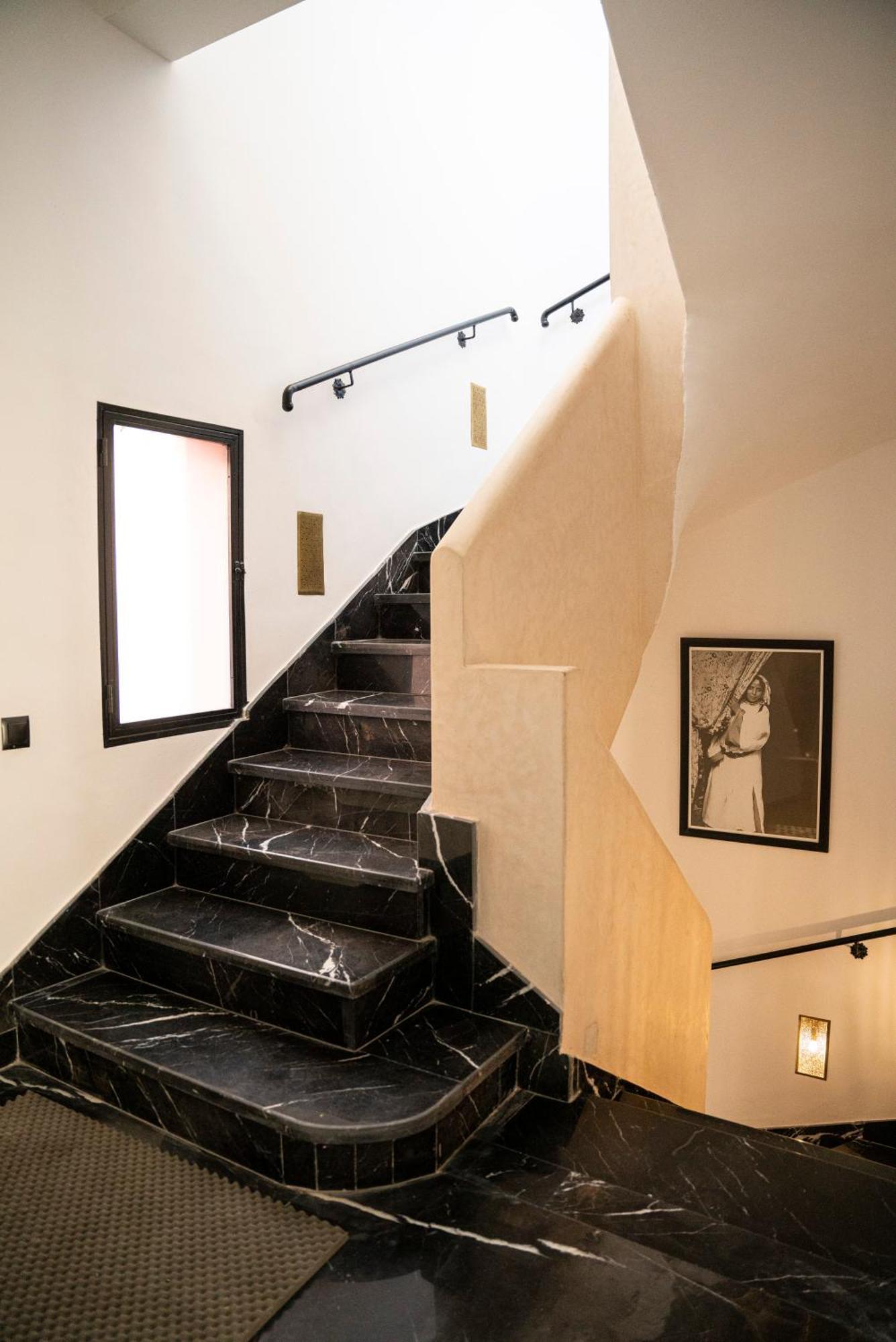 Dar Olympia Bed & Breakfast Marrakesh