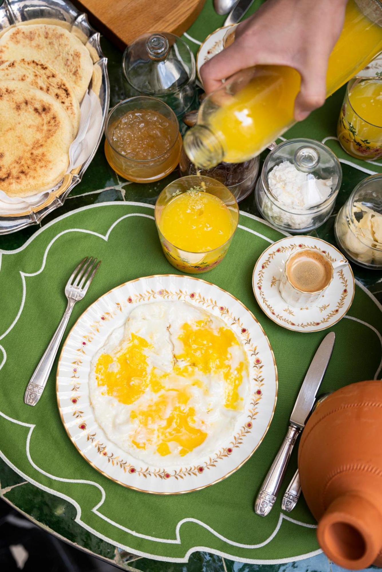 Dar Olympia Bed & Breakfast