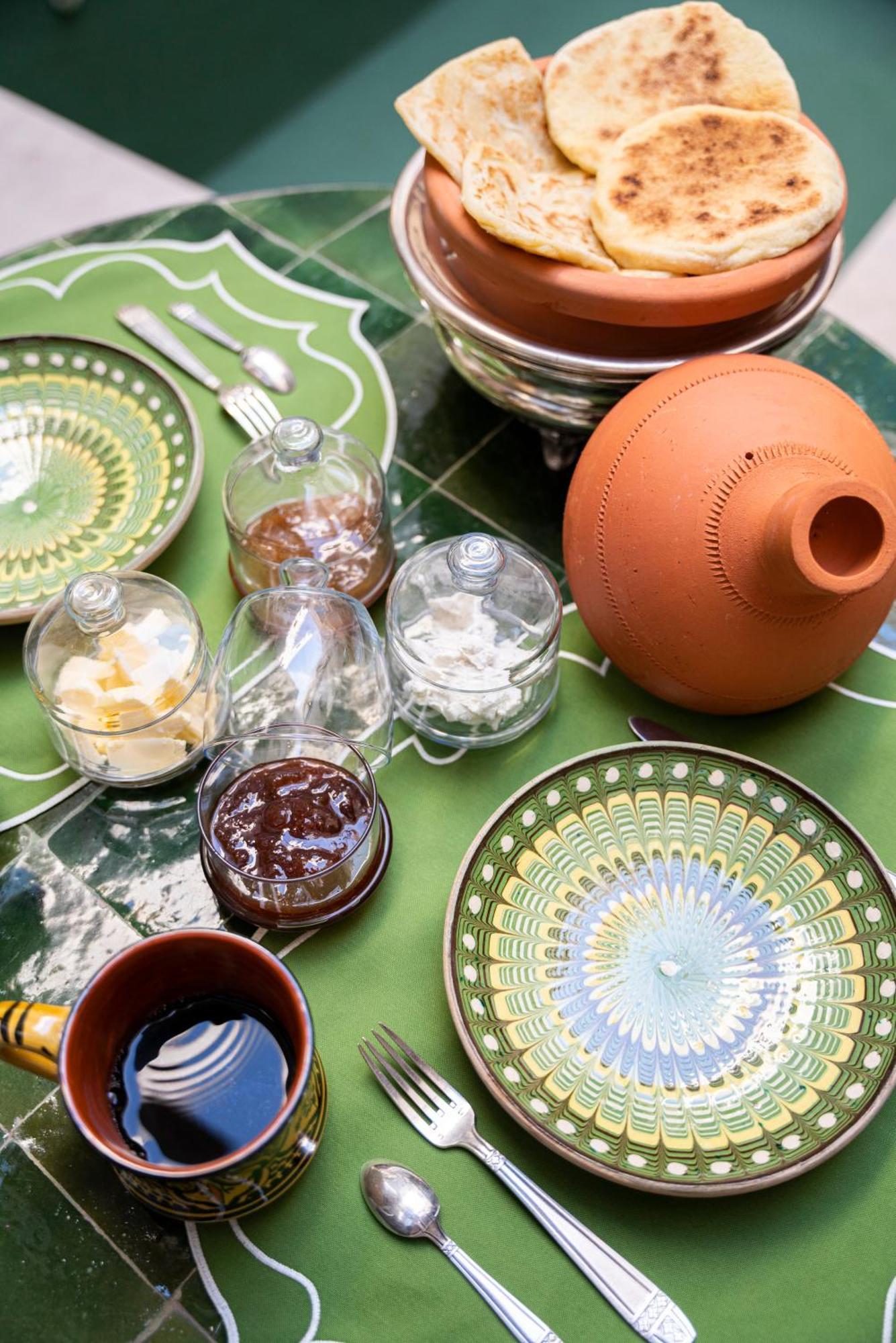 Dar Olympia Marrakesh