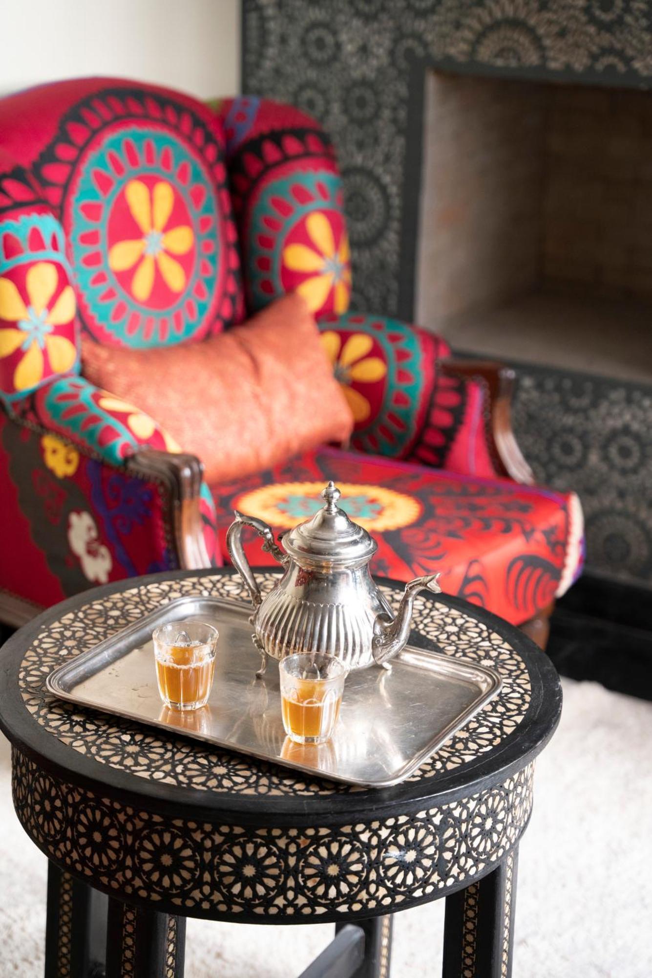 Dar Olympia Bed & Breakfast Marrakesh