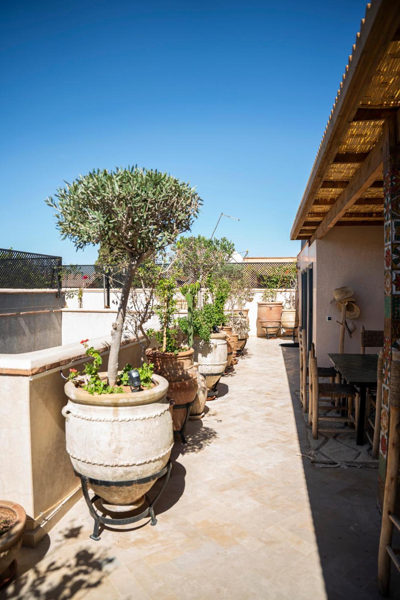 Dar Olympia Bed & Breakfast