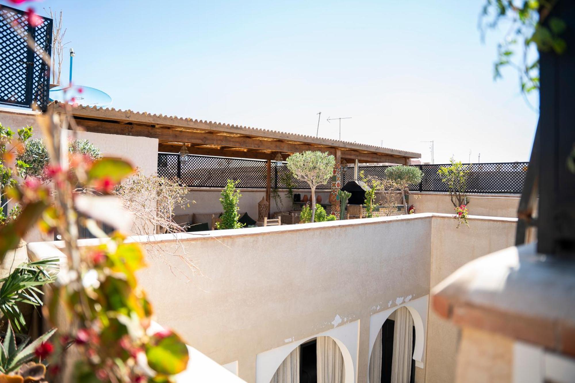 Bed & Breakfast Dar Olympia *