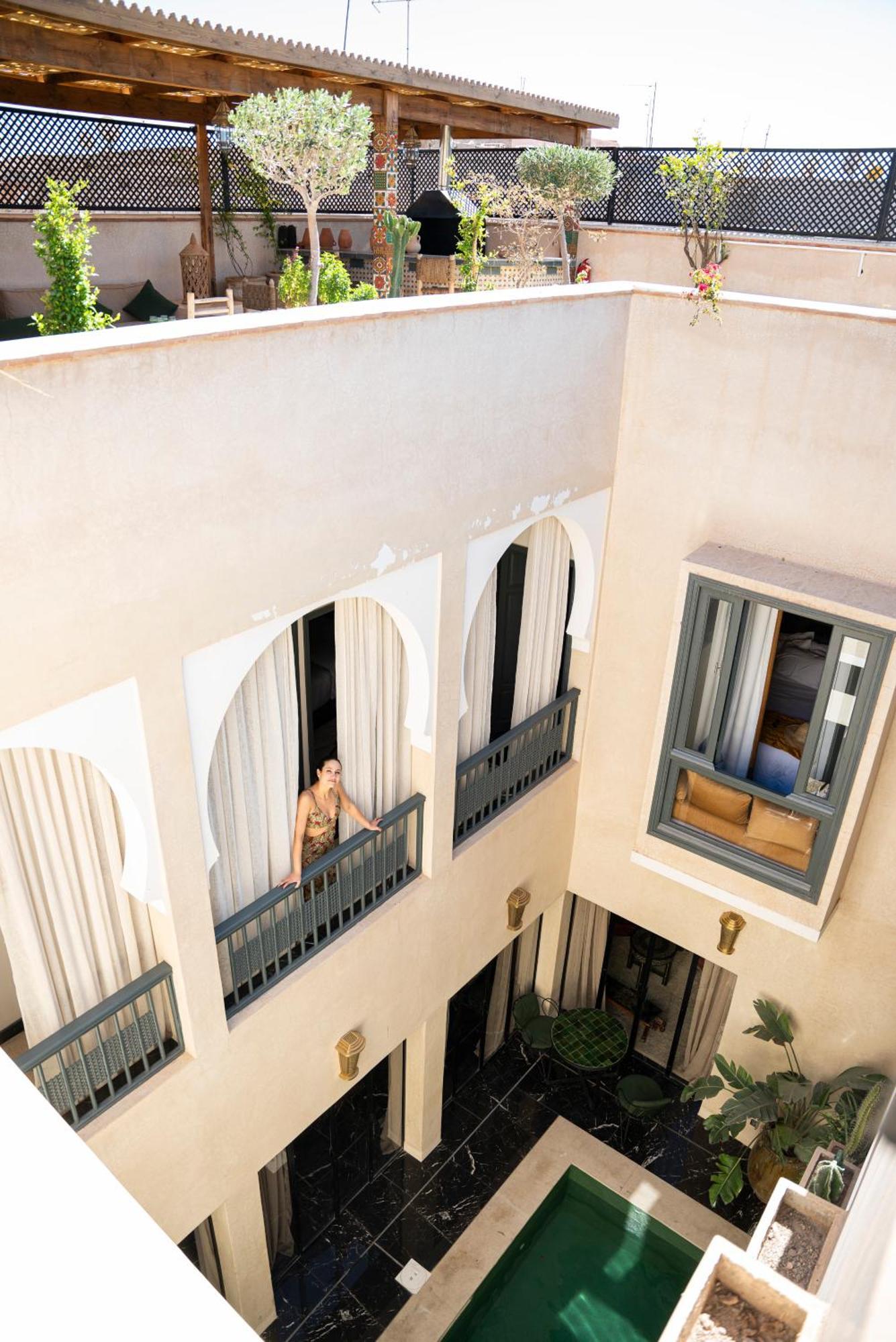 Bed & Breakfast Dar Olympia
