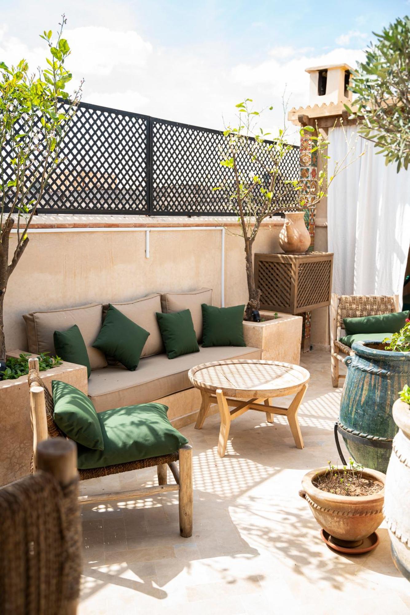 Dar Olympia Bed & Breakfast