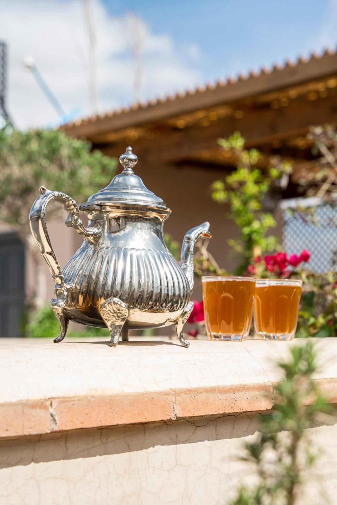 Bed & Breakfast Dar Olympia