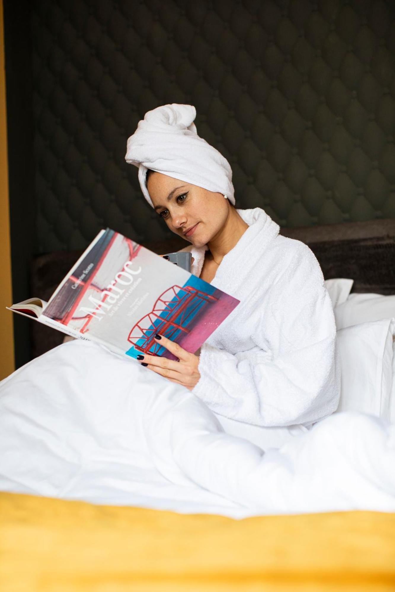Bed & Breakfast Dar Olympia Marrakesh
