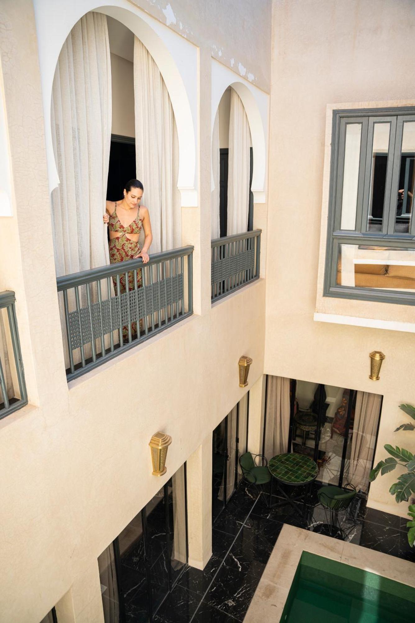 Dar Olympia *